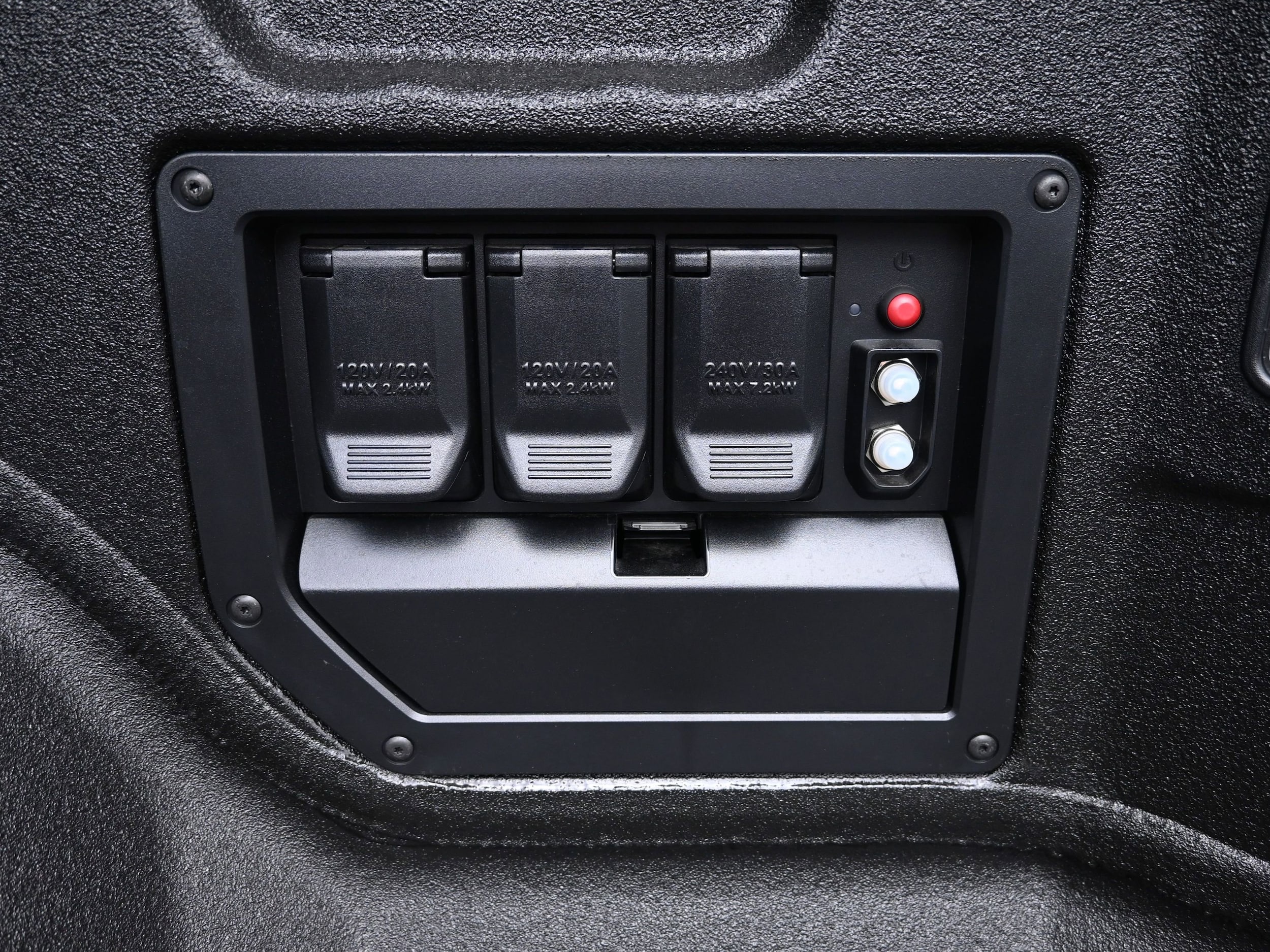 2026 Chevrolet Silverado EV LT - Photo 62