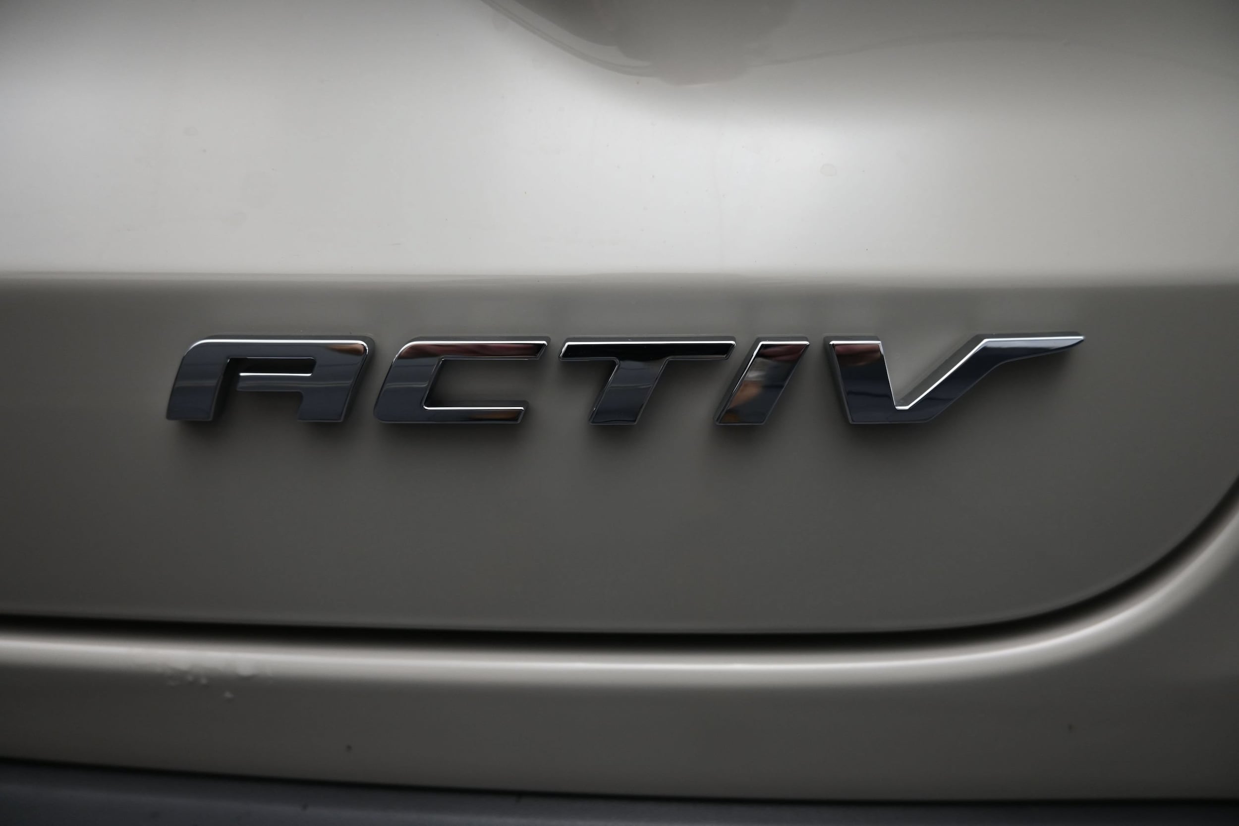 2026 Chevrolet Trax Activ - Photo 52