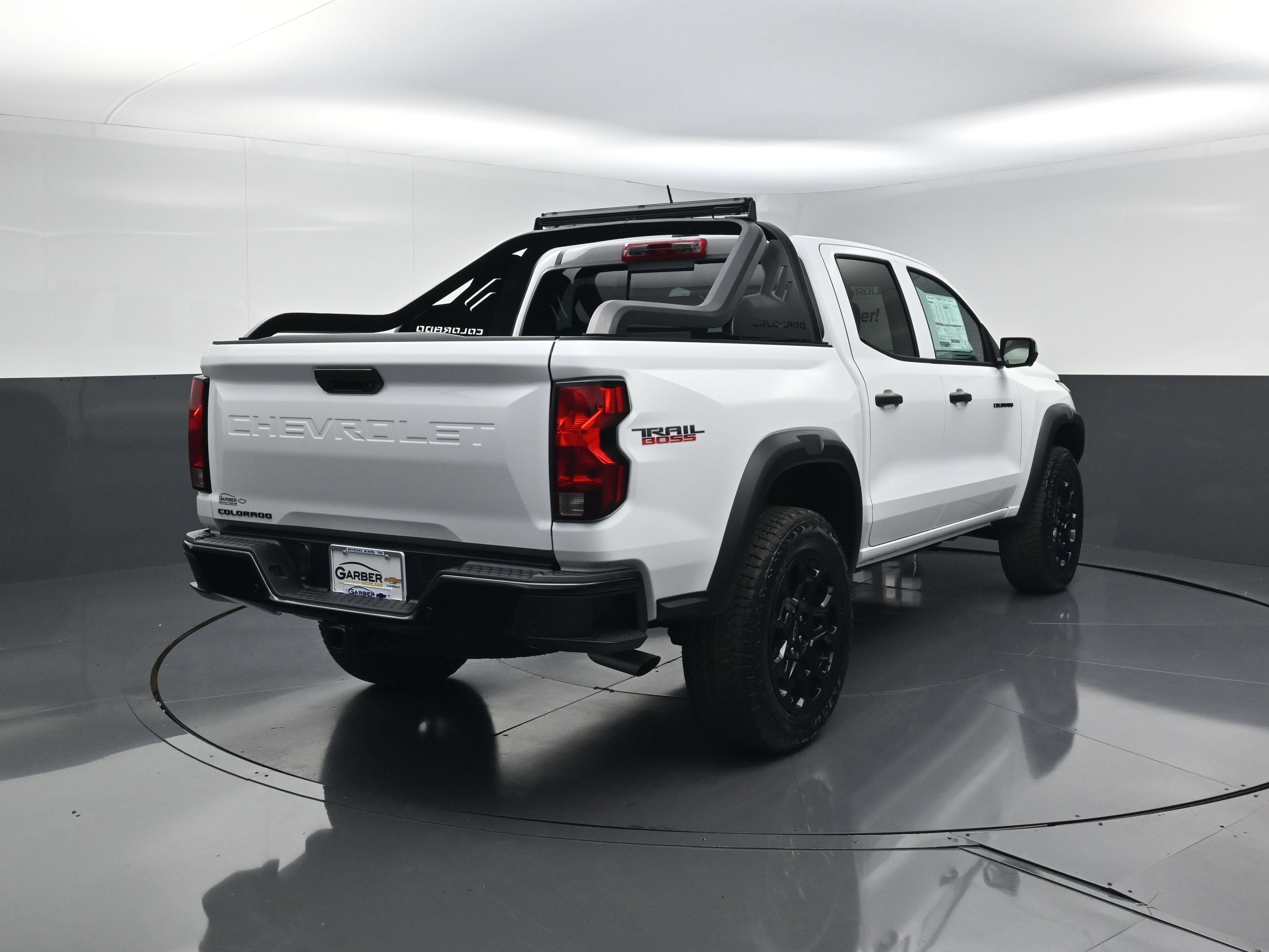 Vehicle thumbnail