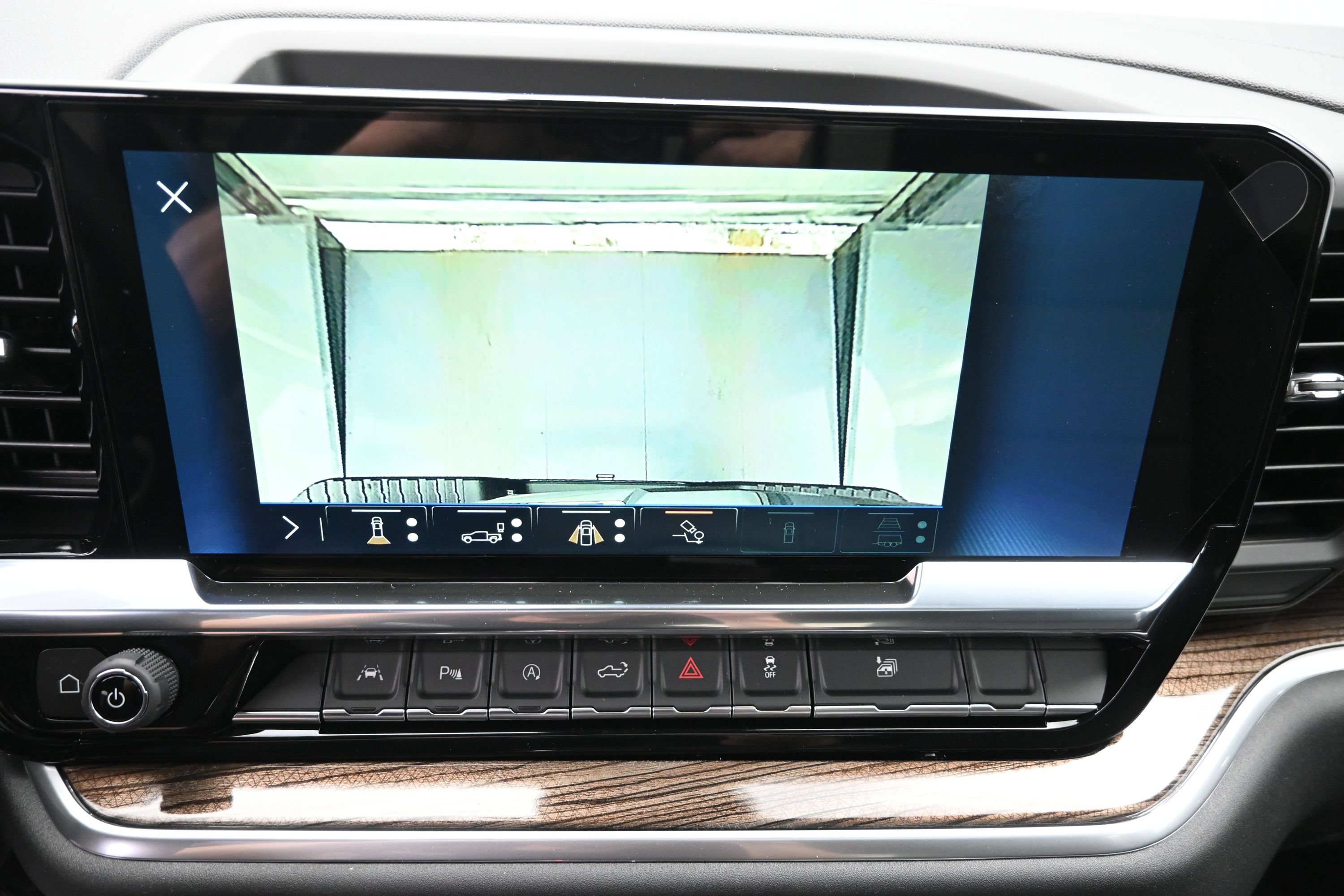 2026 Chevrolet Silverado 1500 RST - Photo 42