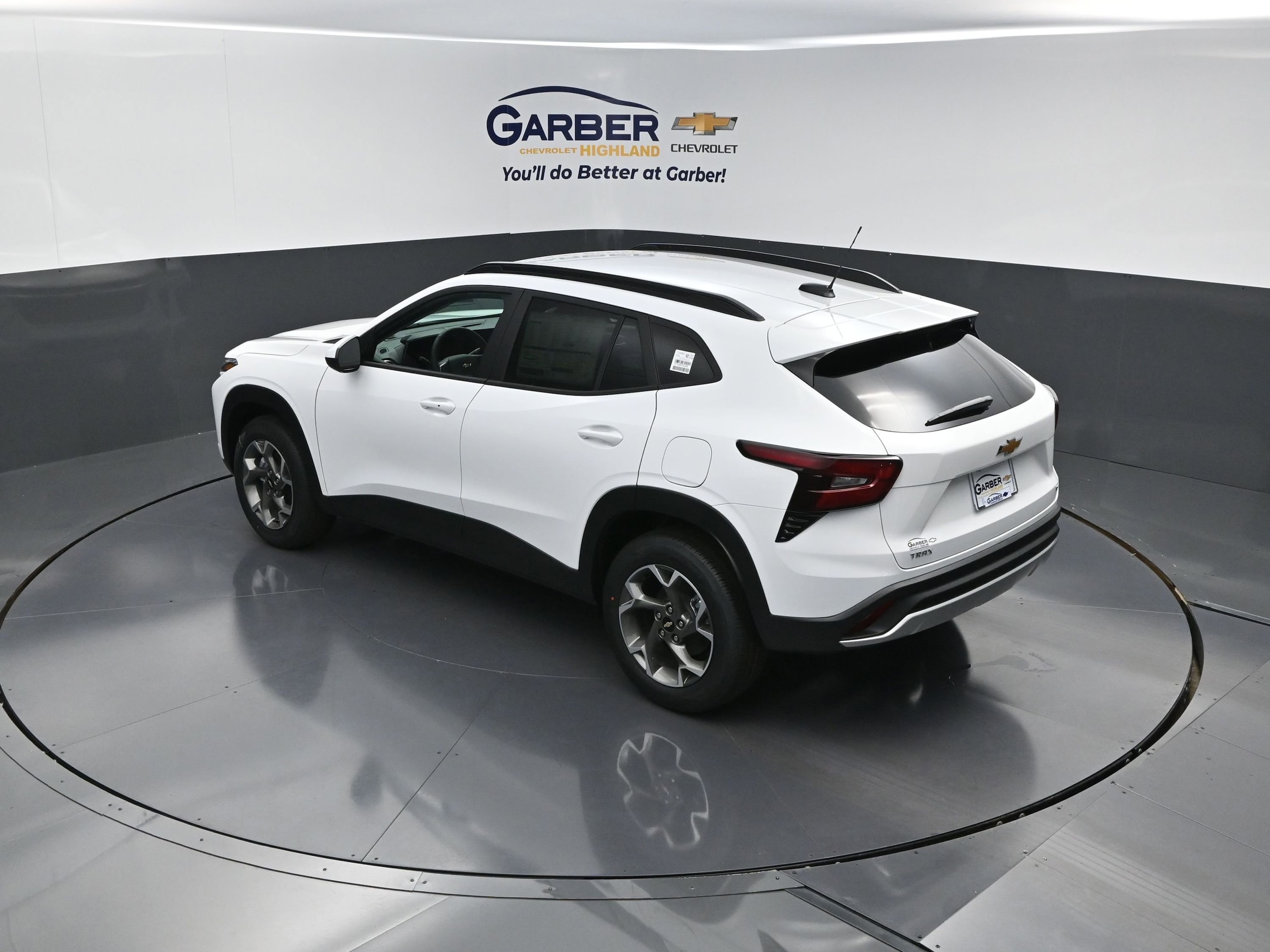 2026 Chevrolet Trax LT - Photo 13