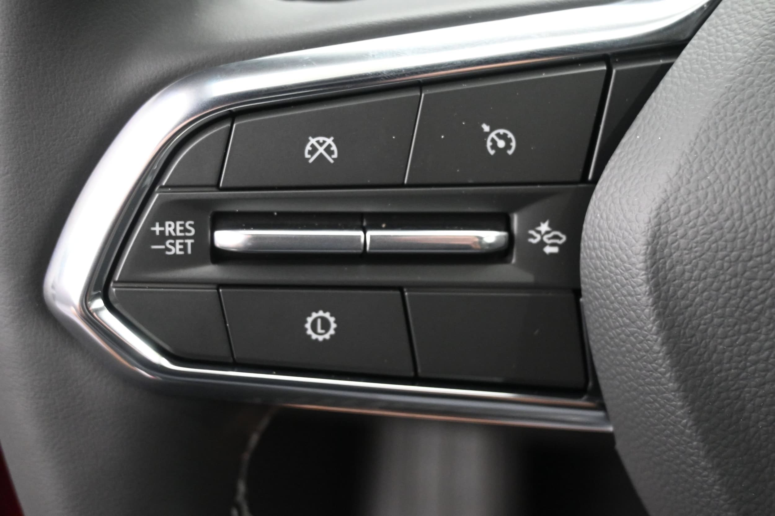 2026 Chevrolet Traverse LT - Photo 27