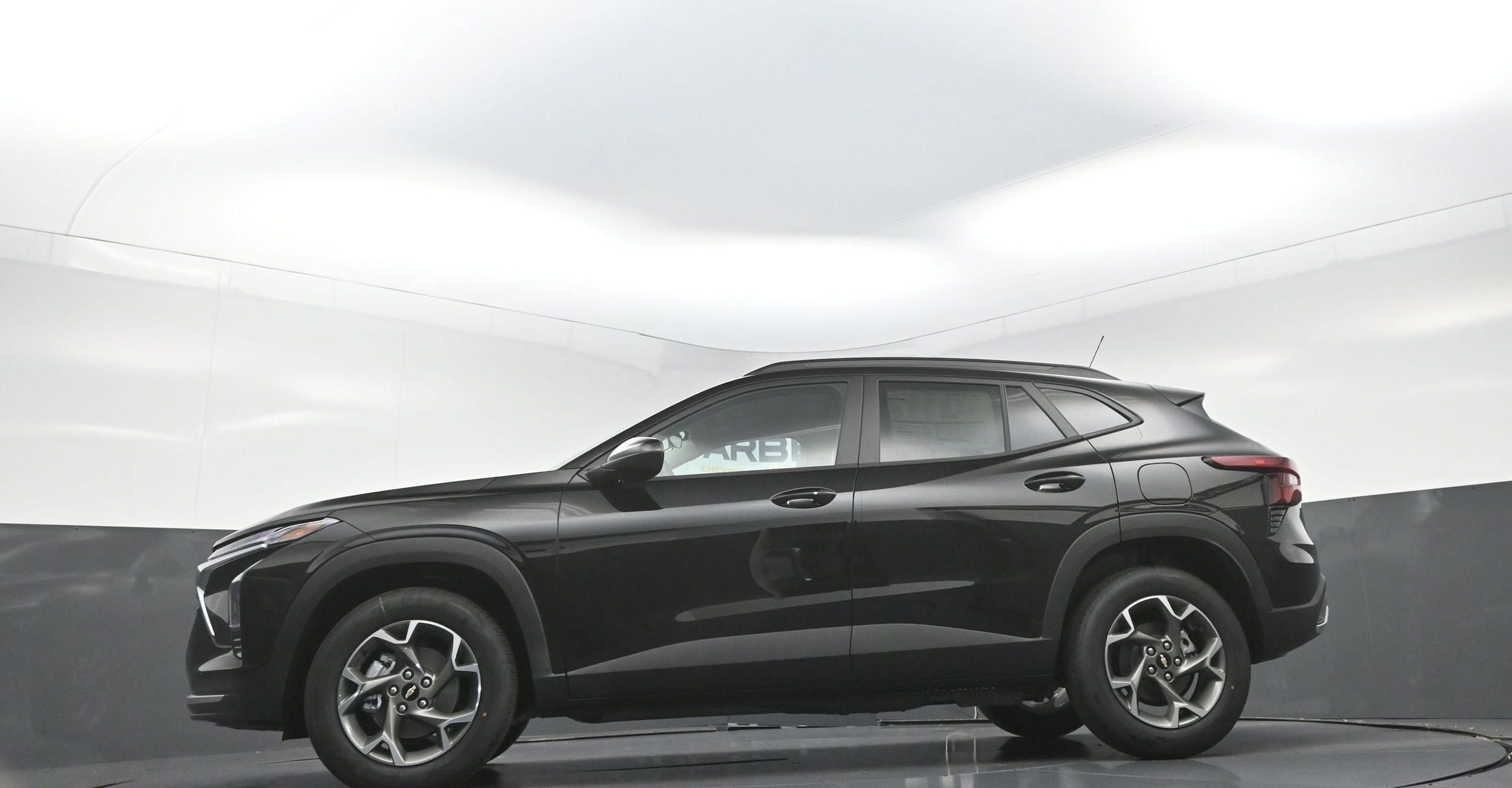 2026 Chevrolet Trax LT - Photo 11