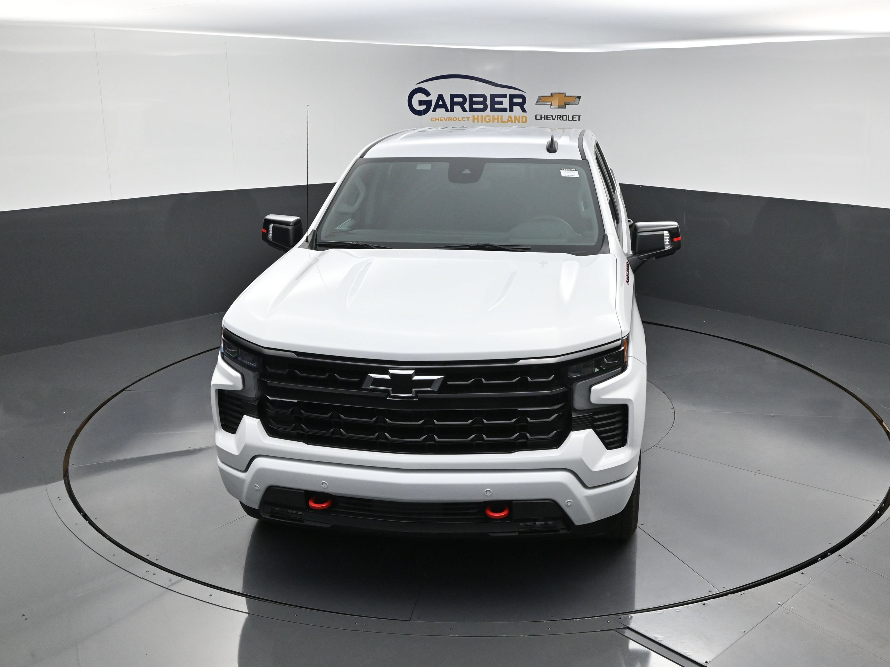 Vehicle thumbnail