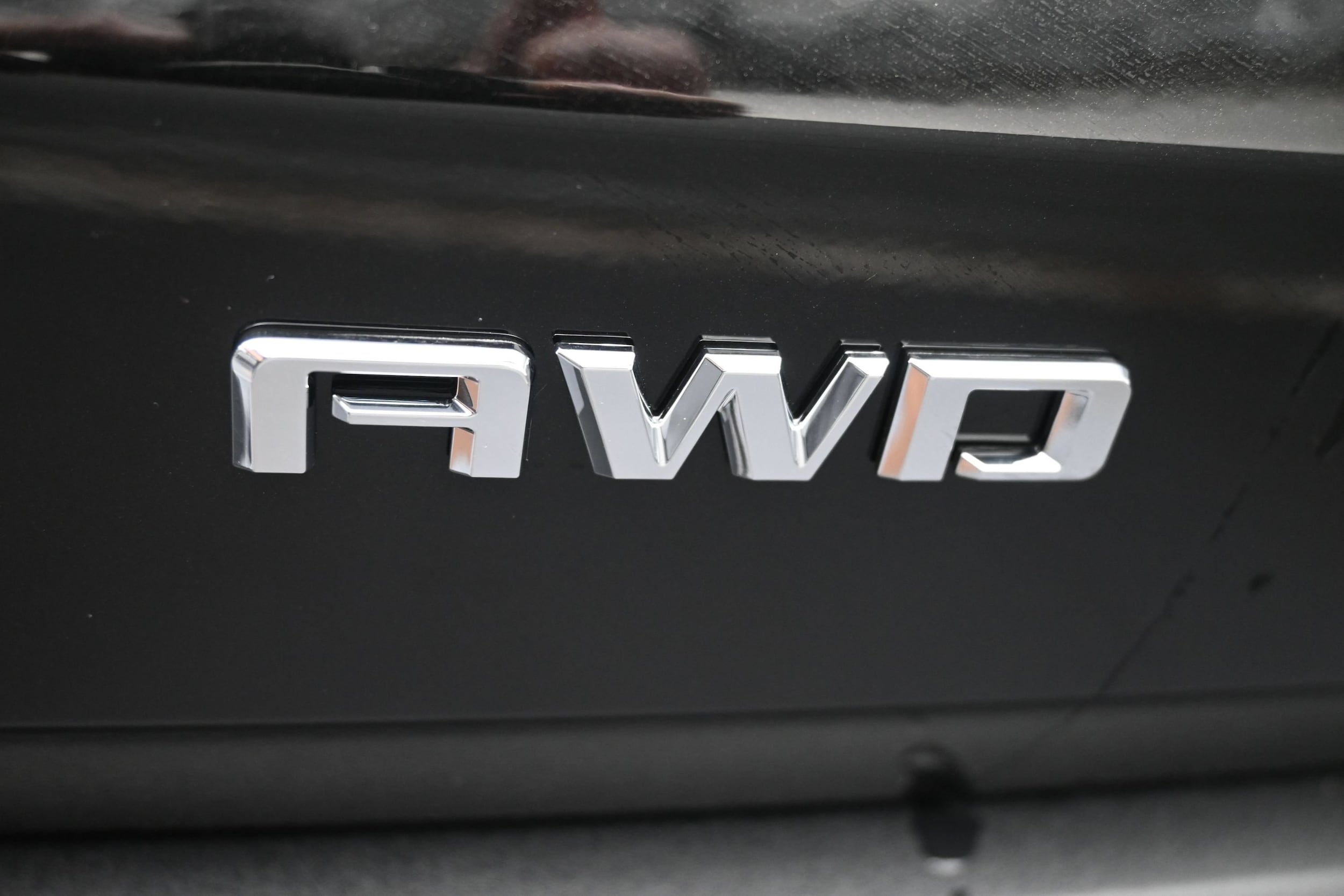 2027 Chevrolet Traverse LT - Photo 59
