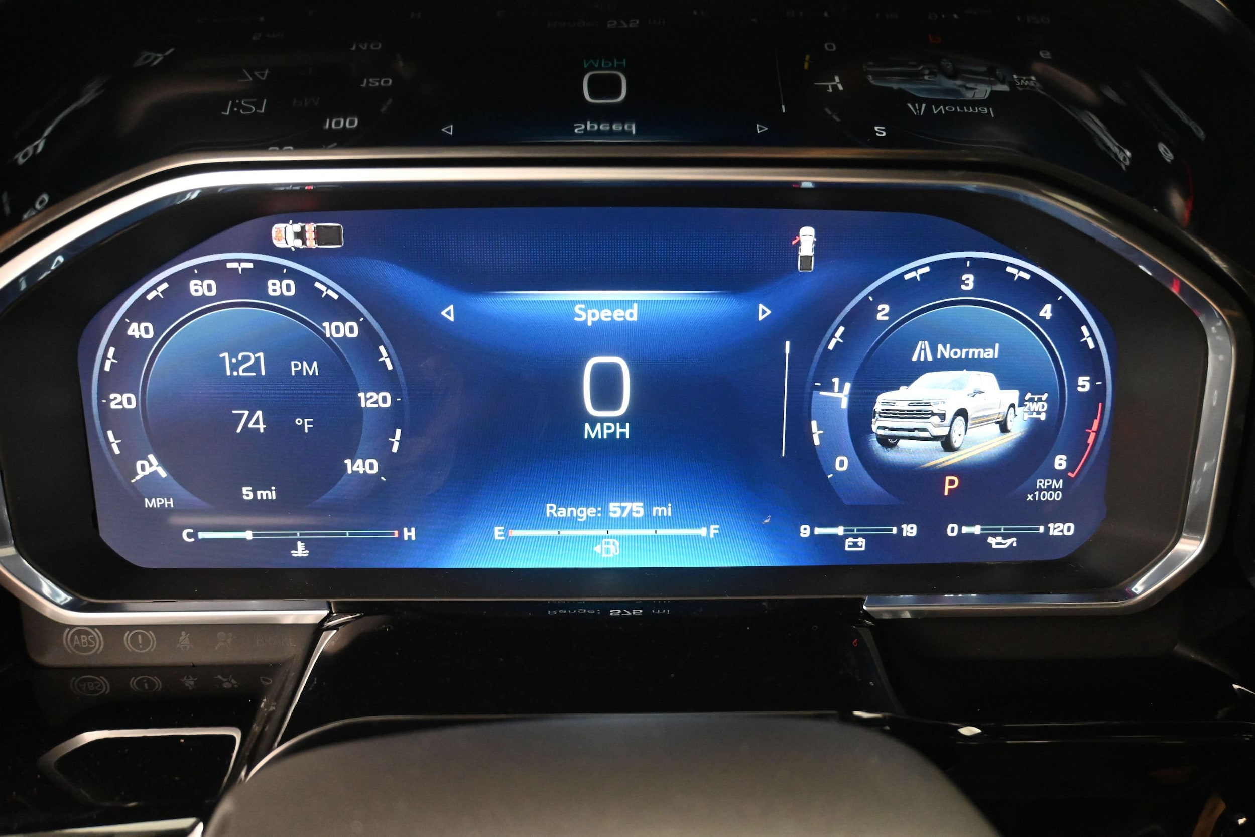 2026 Chevrolet Silverado 1500 LT - Photo 29