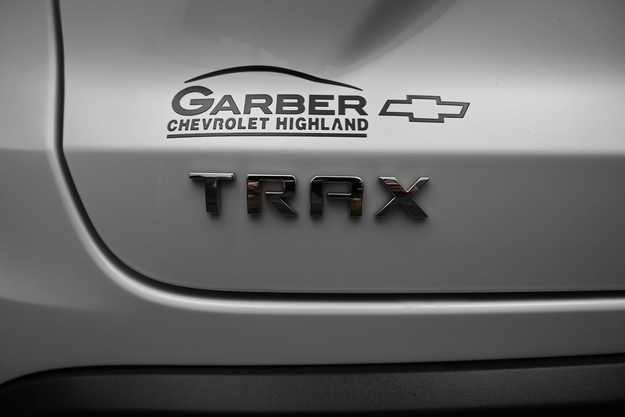 2024 Chevrolet Trax LS - Photo 47