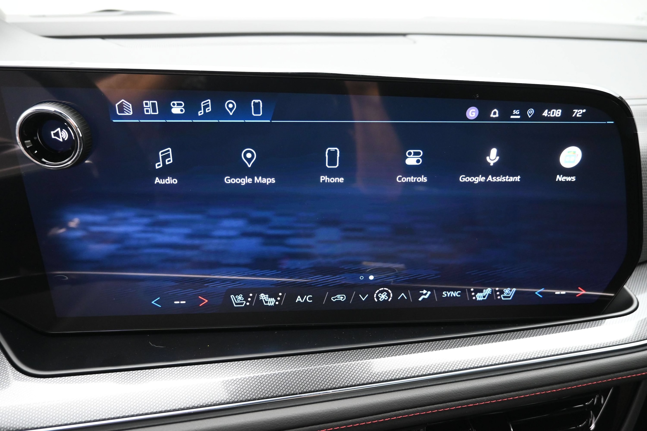 Vehicle thumbnail