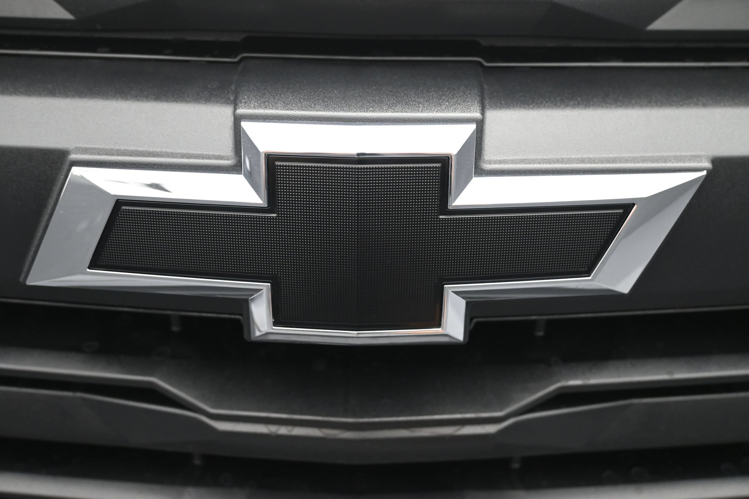 2026 Chevrolet Colorado Trail Boss - Photo 55