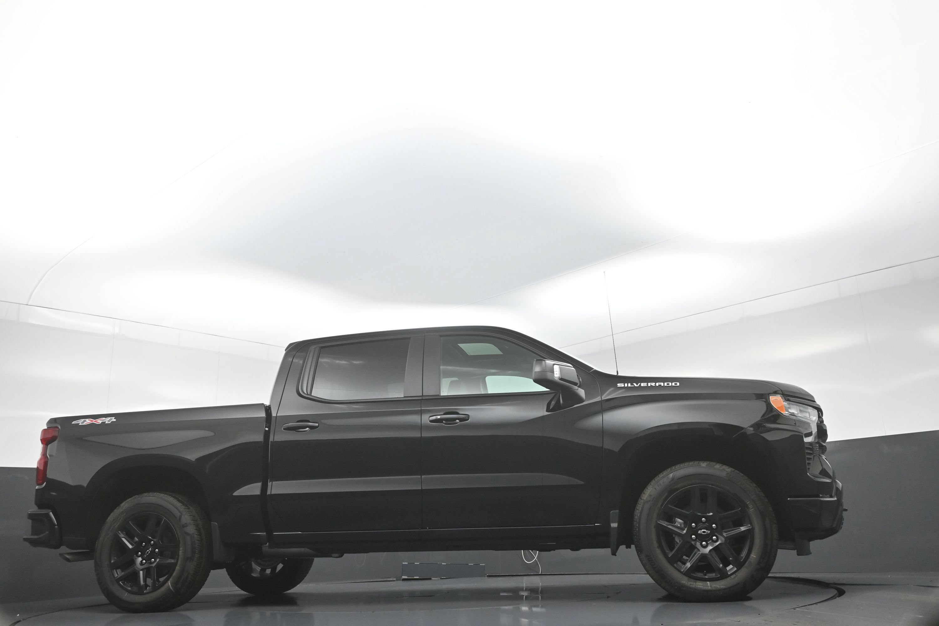 2026 Chevrolet Silverado 1500 RST - Photo 9