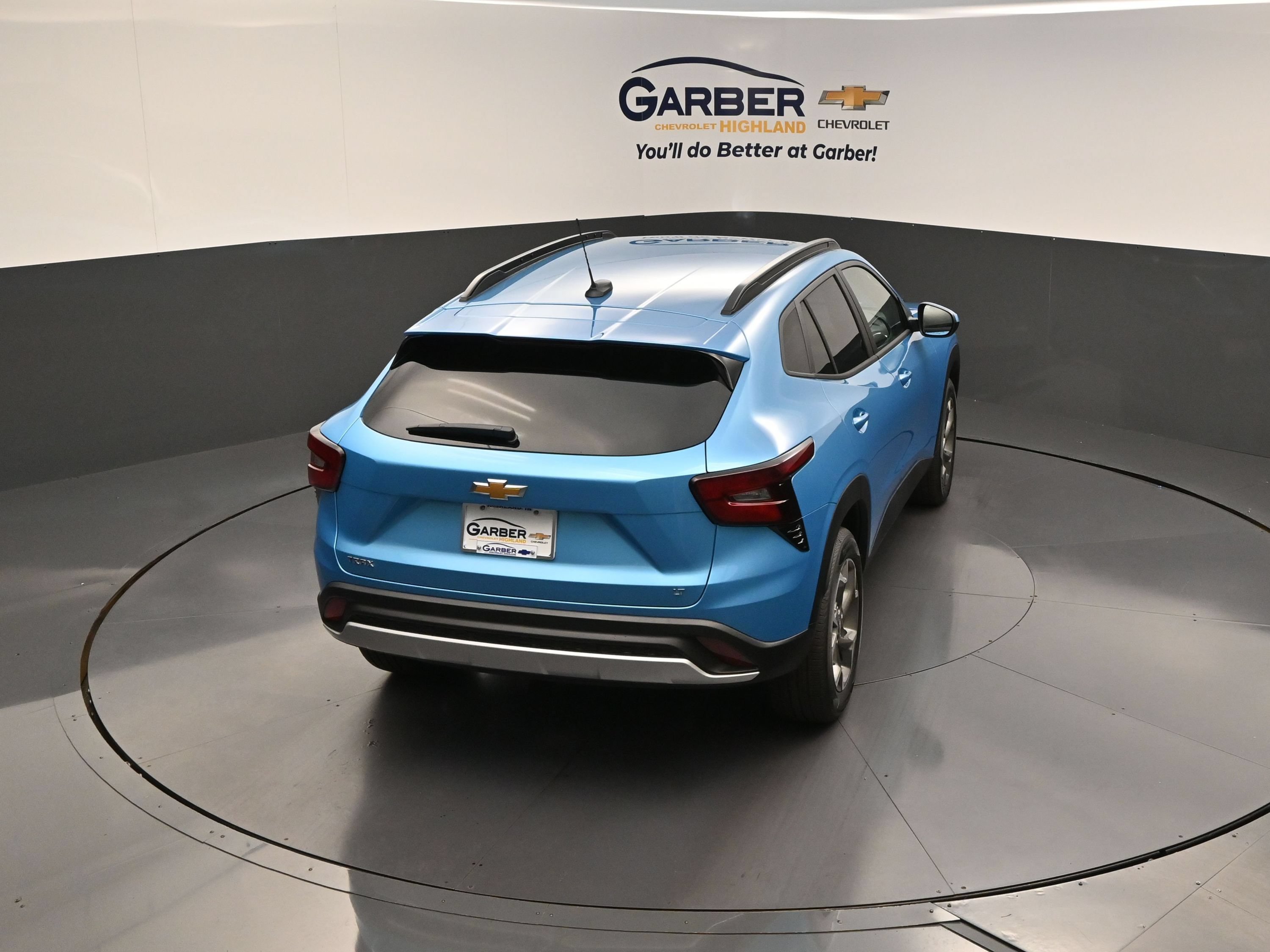 2026 Chevrolet Trax LT - Photo 14
