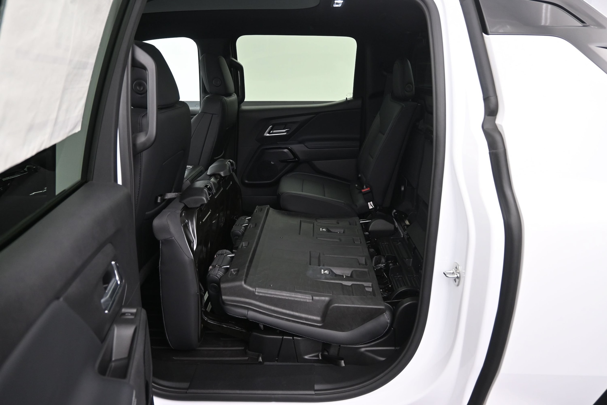 2026 Chevrolet Silverado EV LT - Photo 58