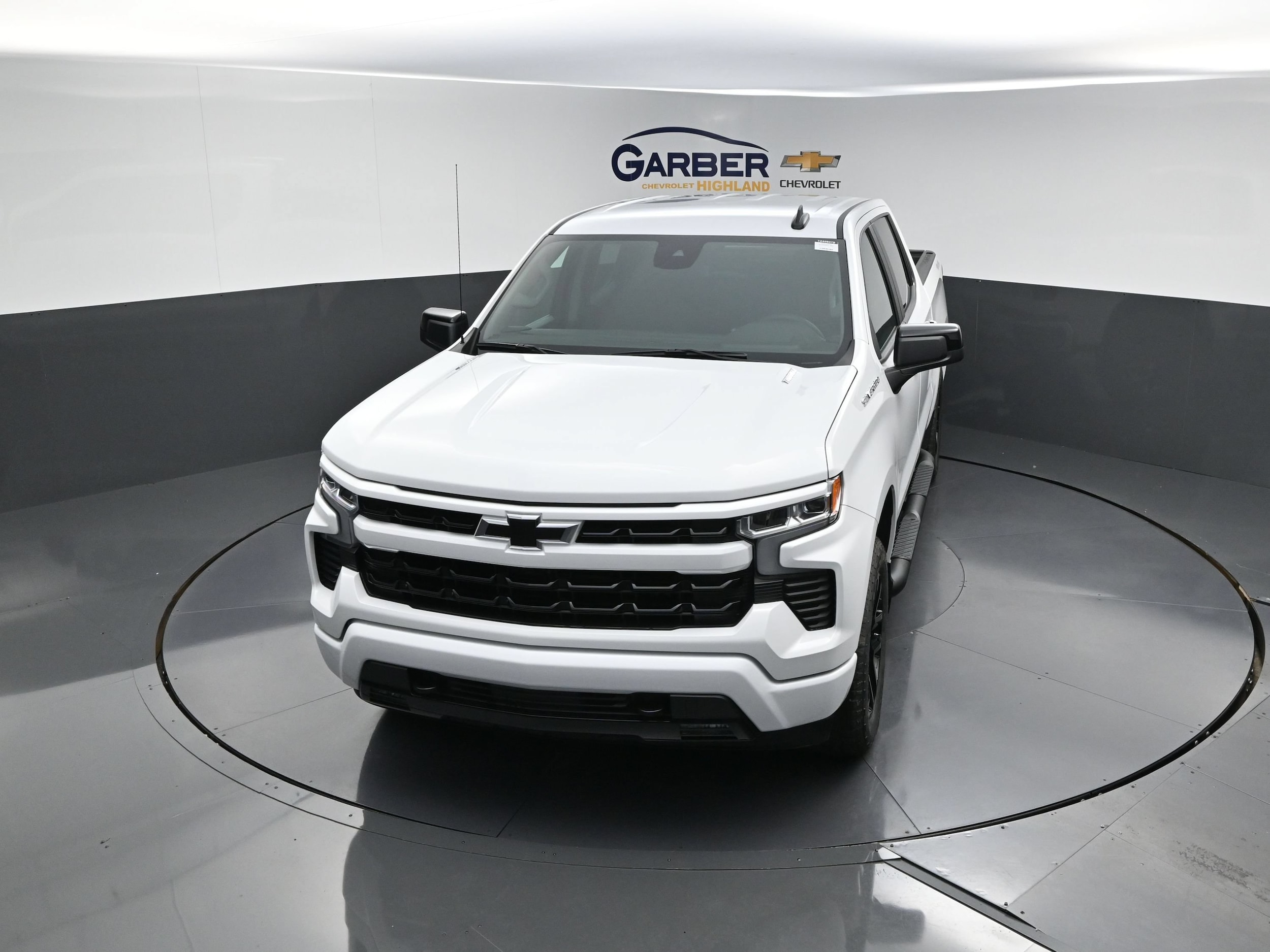 2026 Chevrolet Silverado 1500 RST - Photo 15