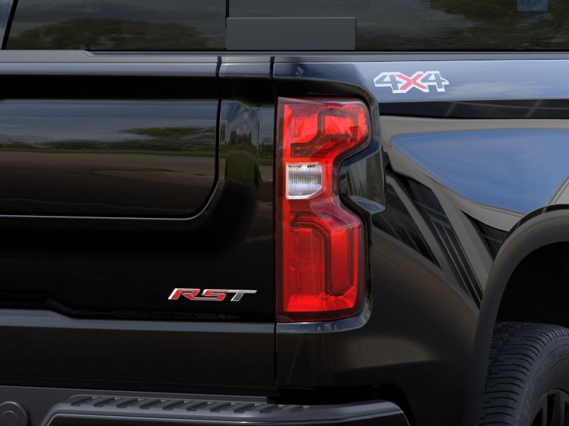 2026 Chevrolet Silverado 1500 RST - Photo 78