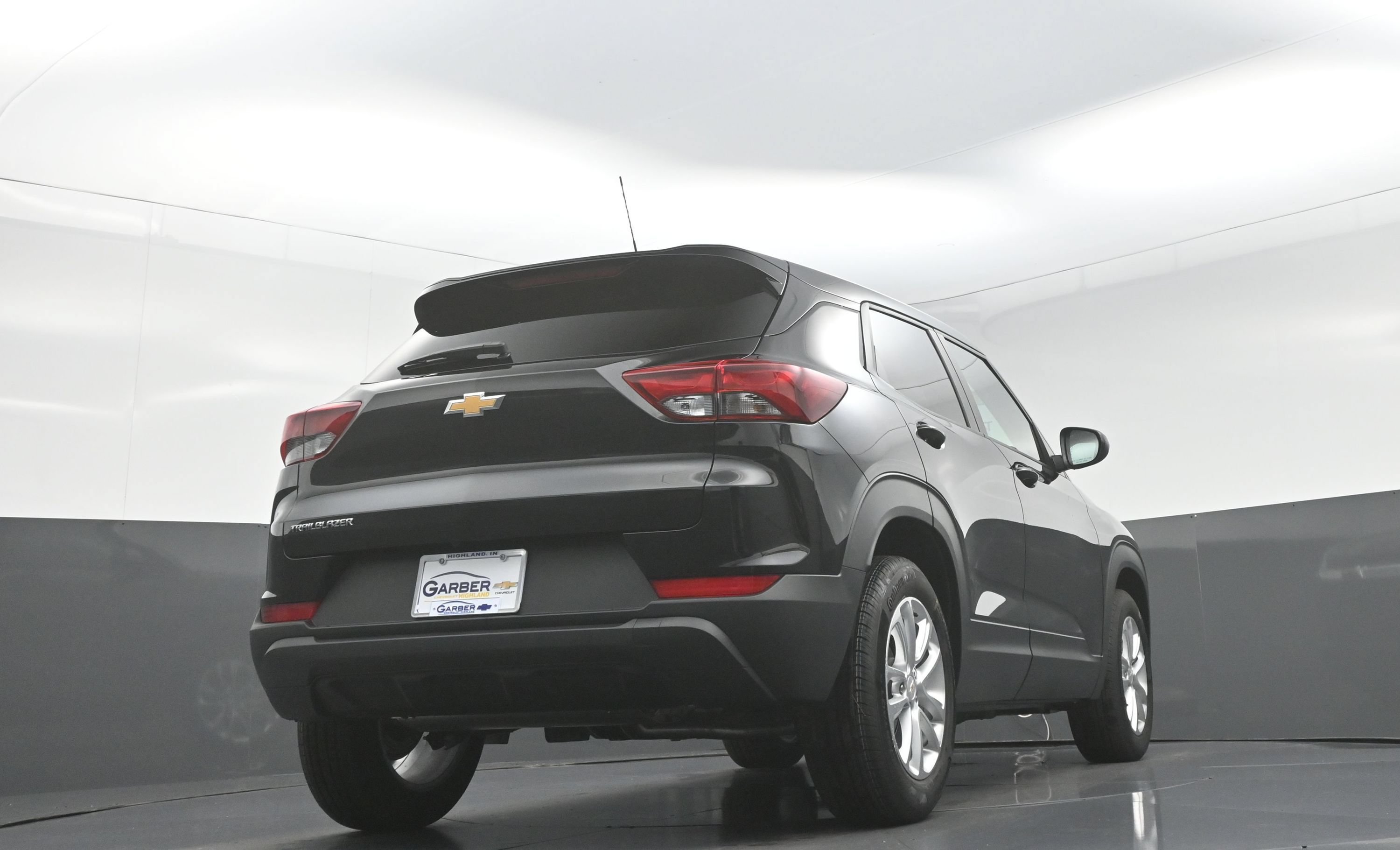 Vehicle thumbnail