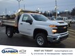 Chevrolet Silverado 3500 HD