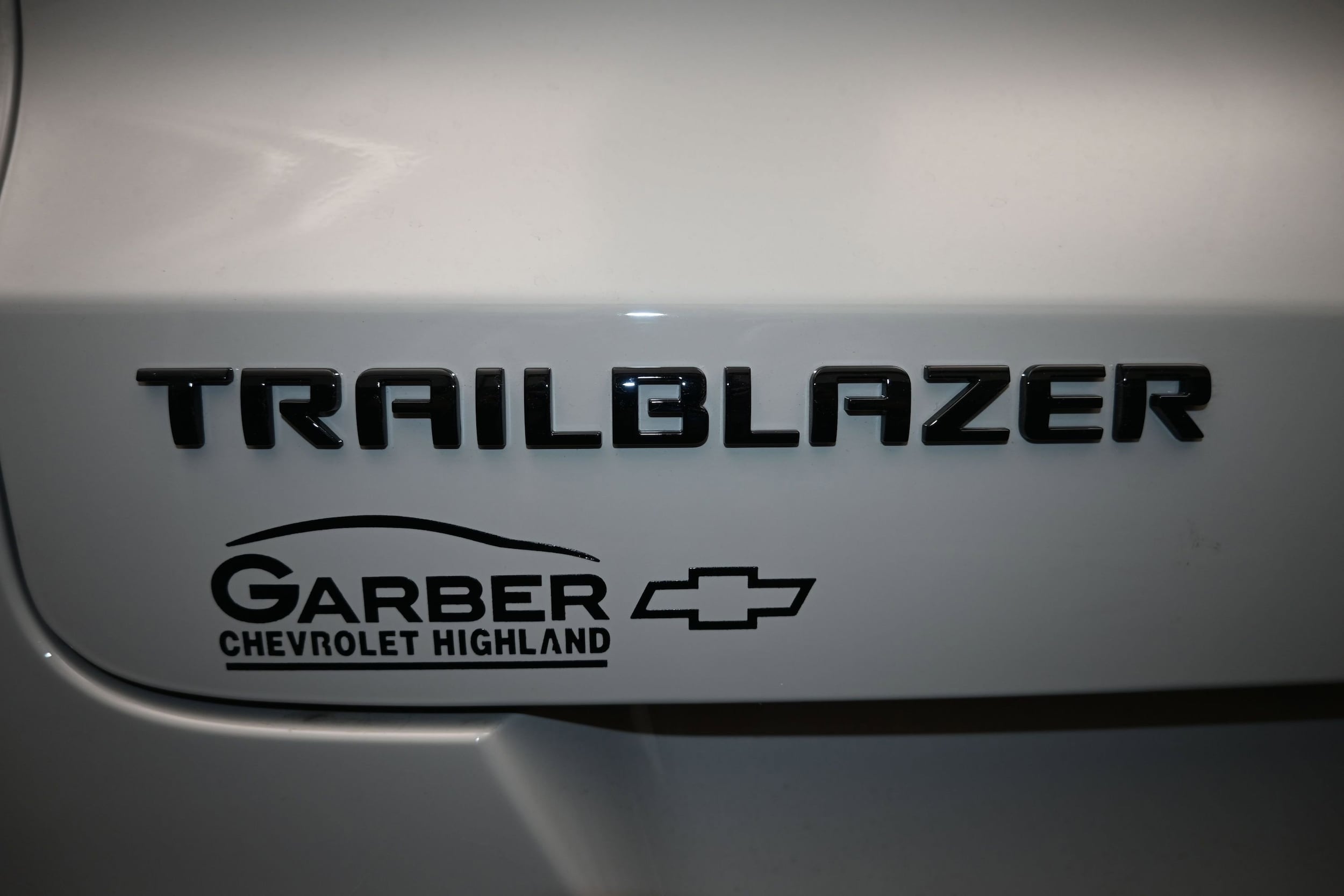2026 Chevrolet Trailblazer RS - Photo 56