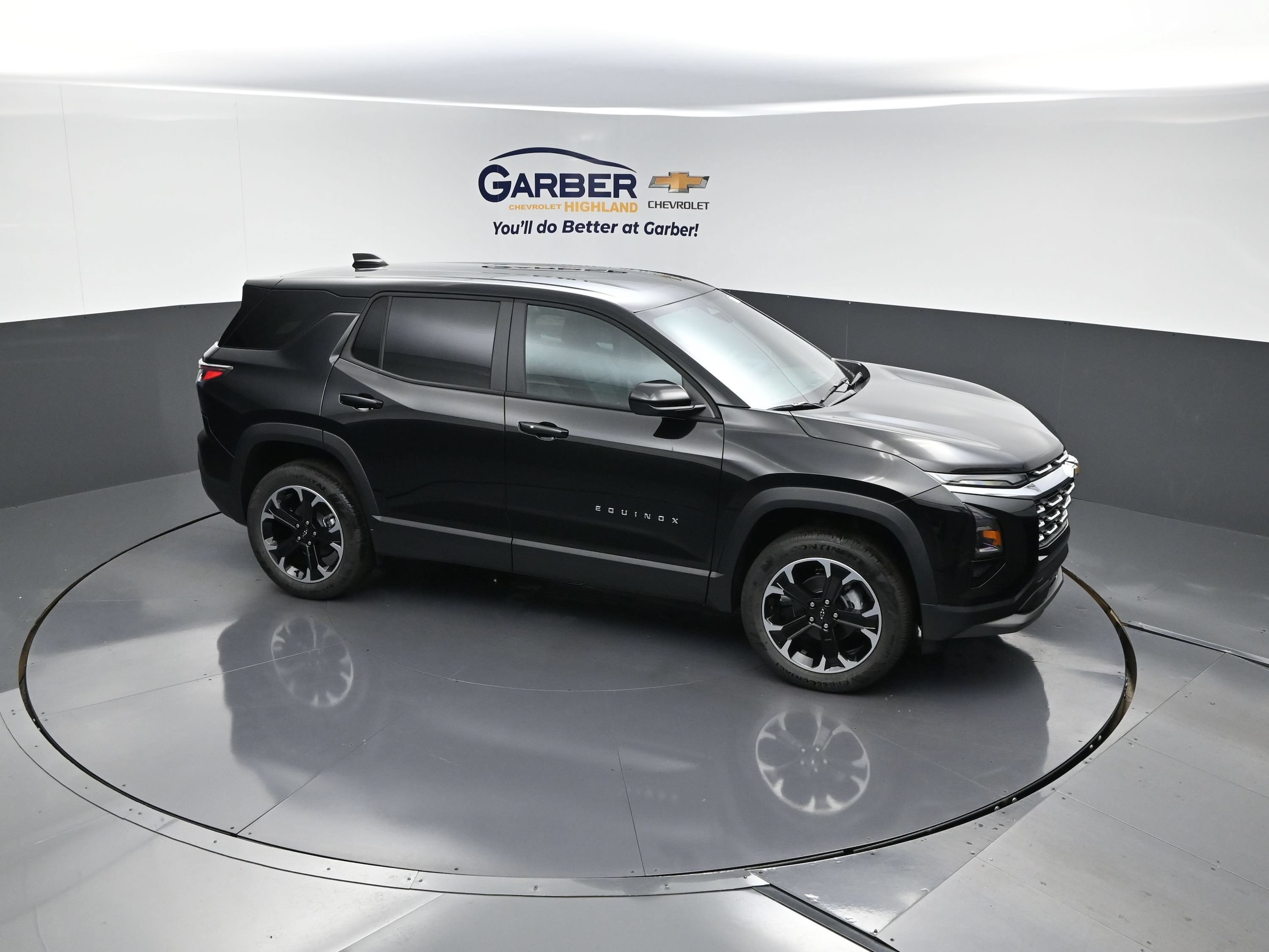 2027 Chevrolet Equinox LT - Photo 15