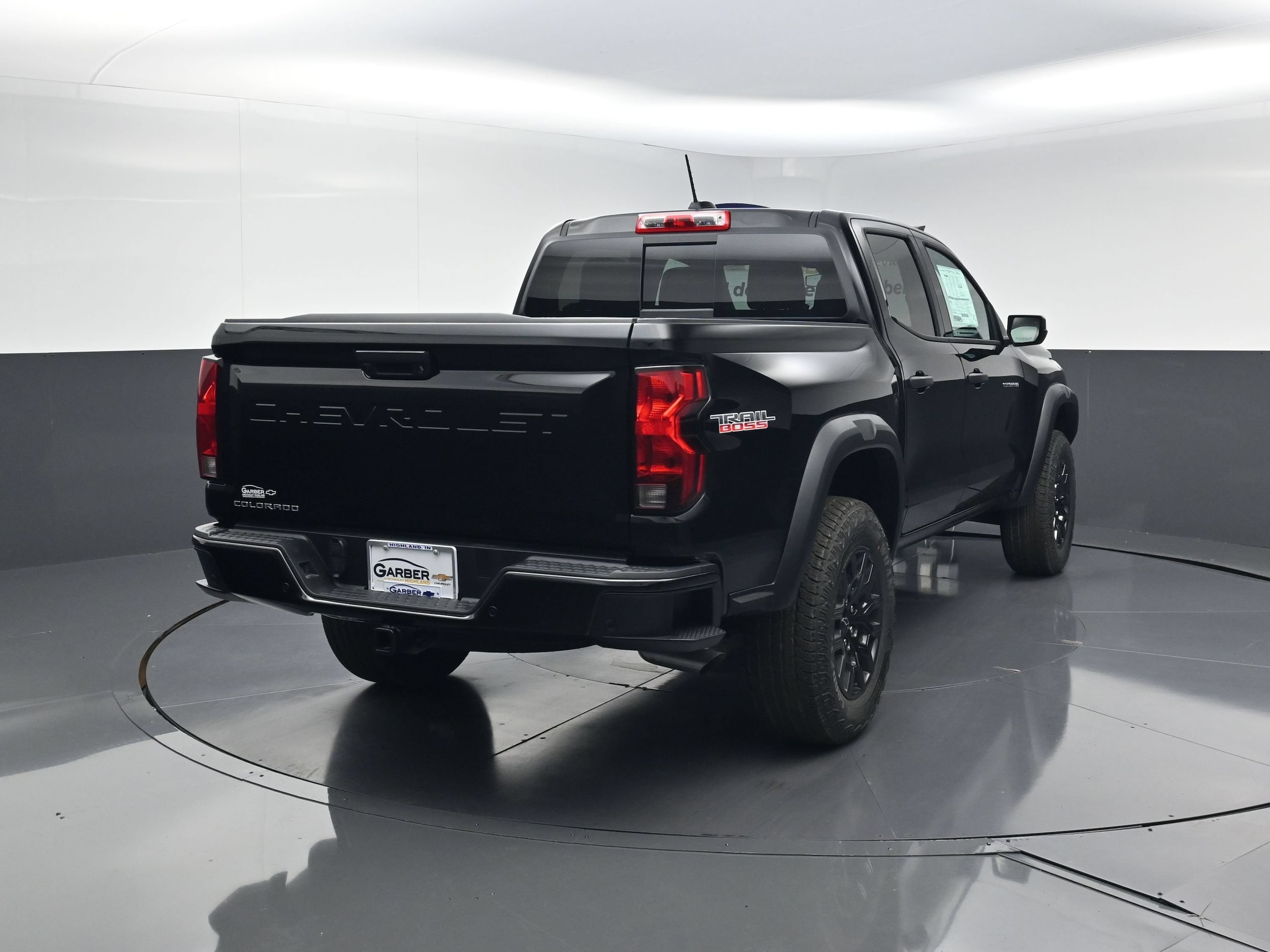 Vehicle thumbnail
