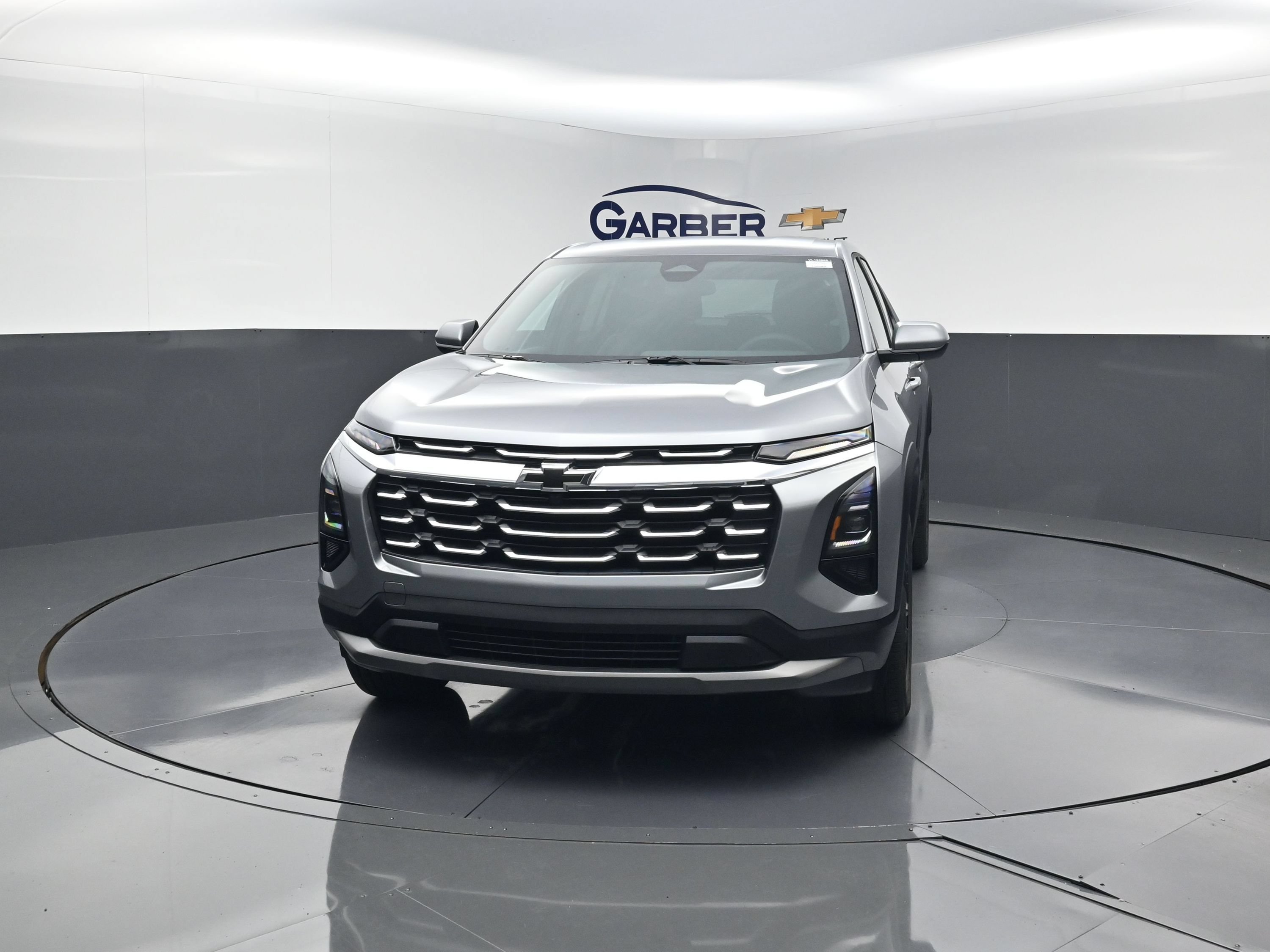 2027 Chevrolet Equinox LT - Photo 7