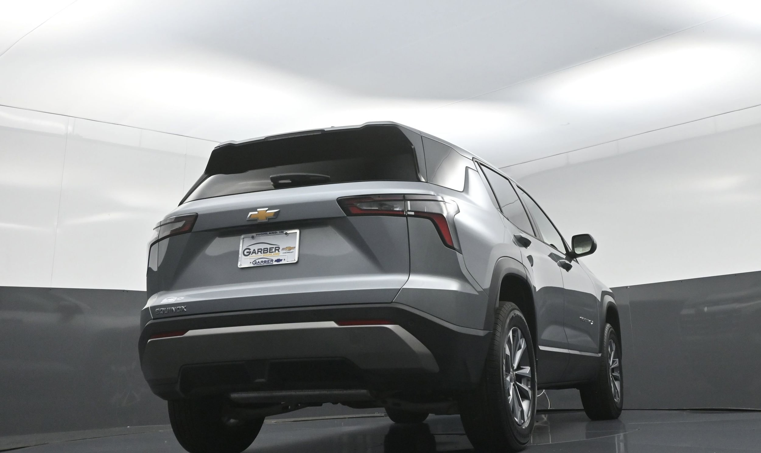 2026 Chevrolet Equinox LT - Photo 12