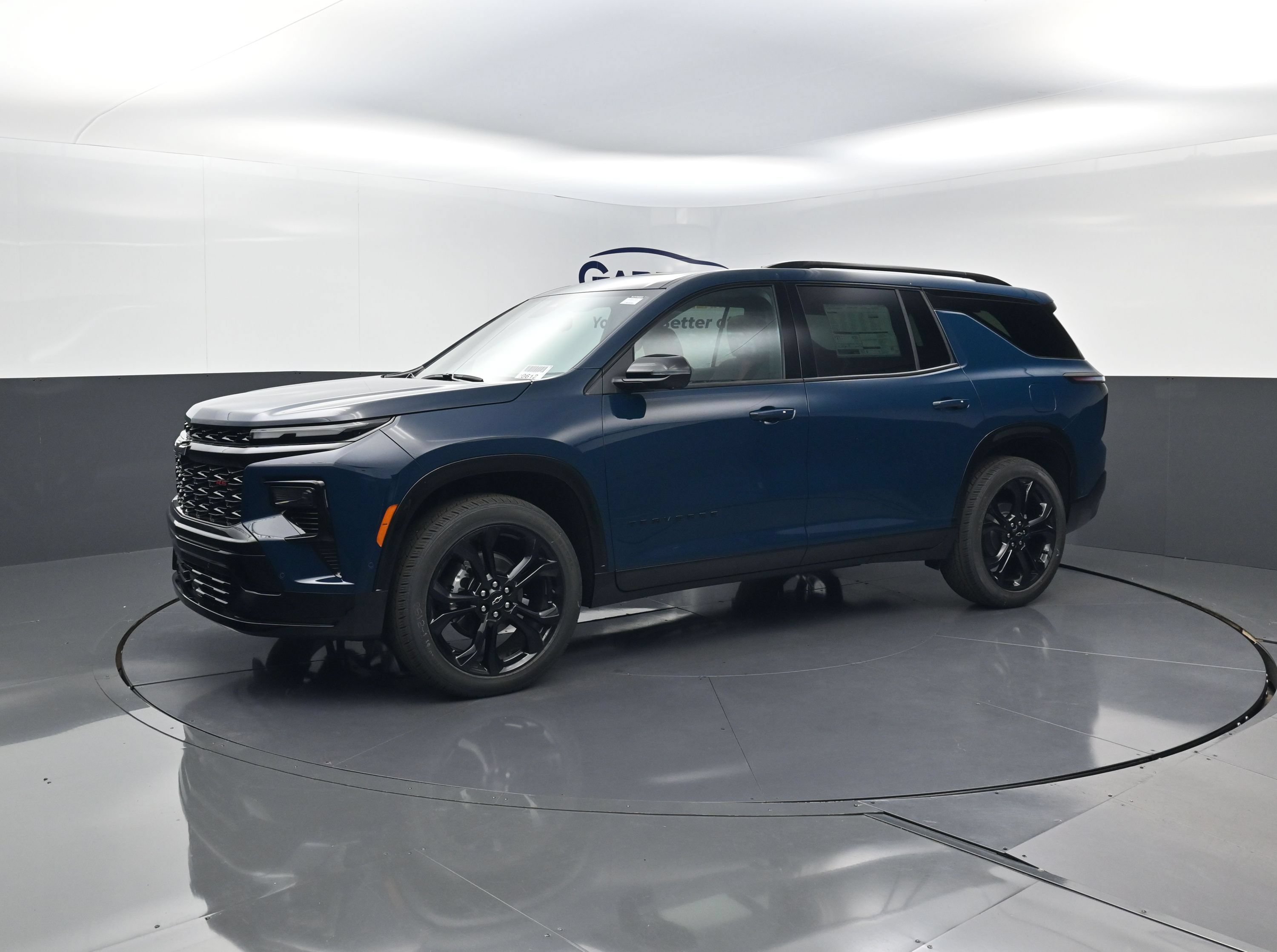 Vehicle thumbnail