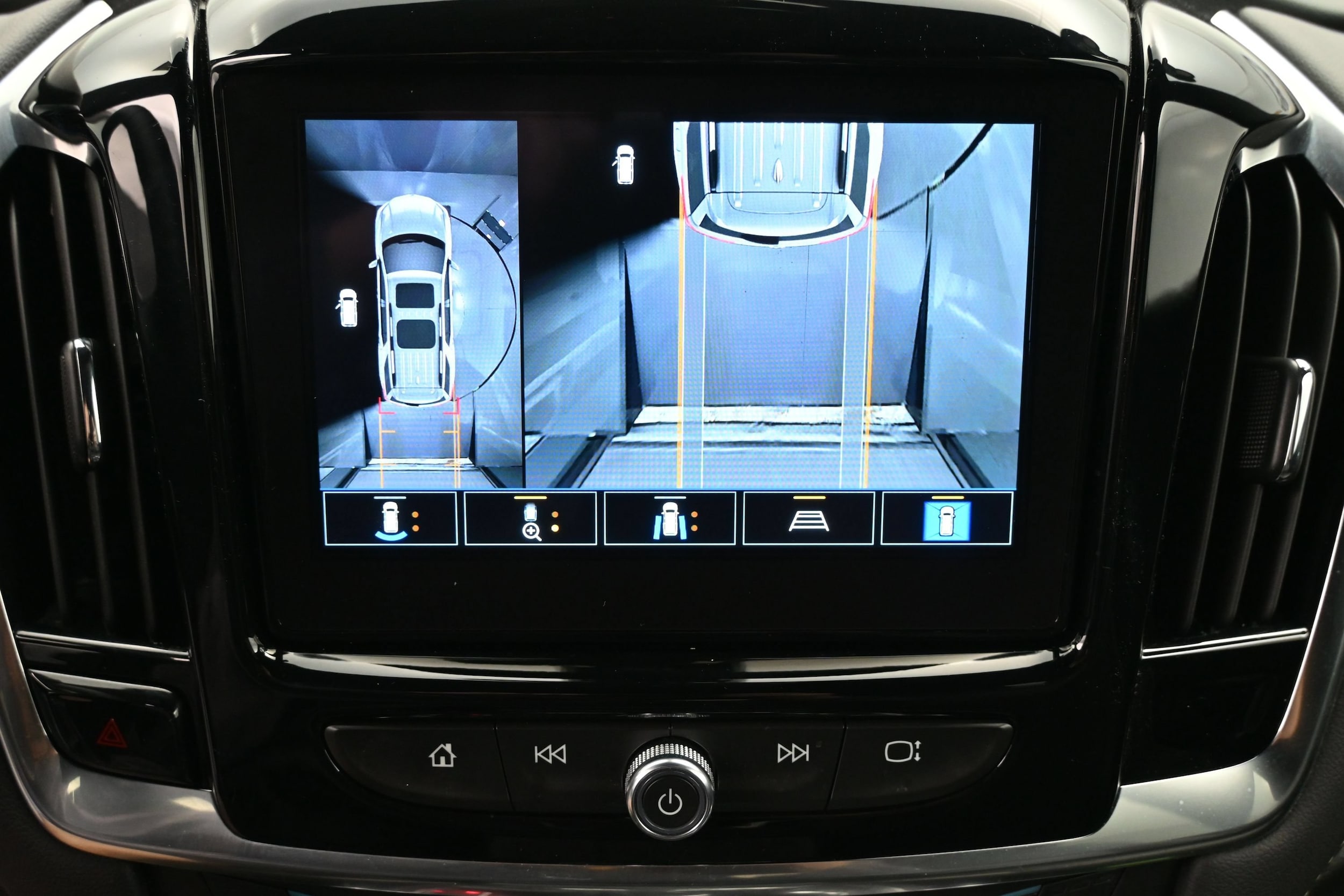 Vehicle thumbnail