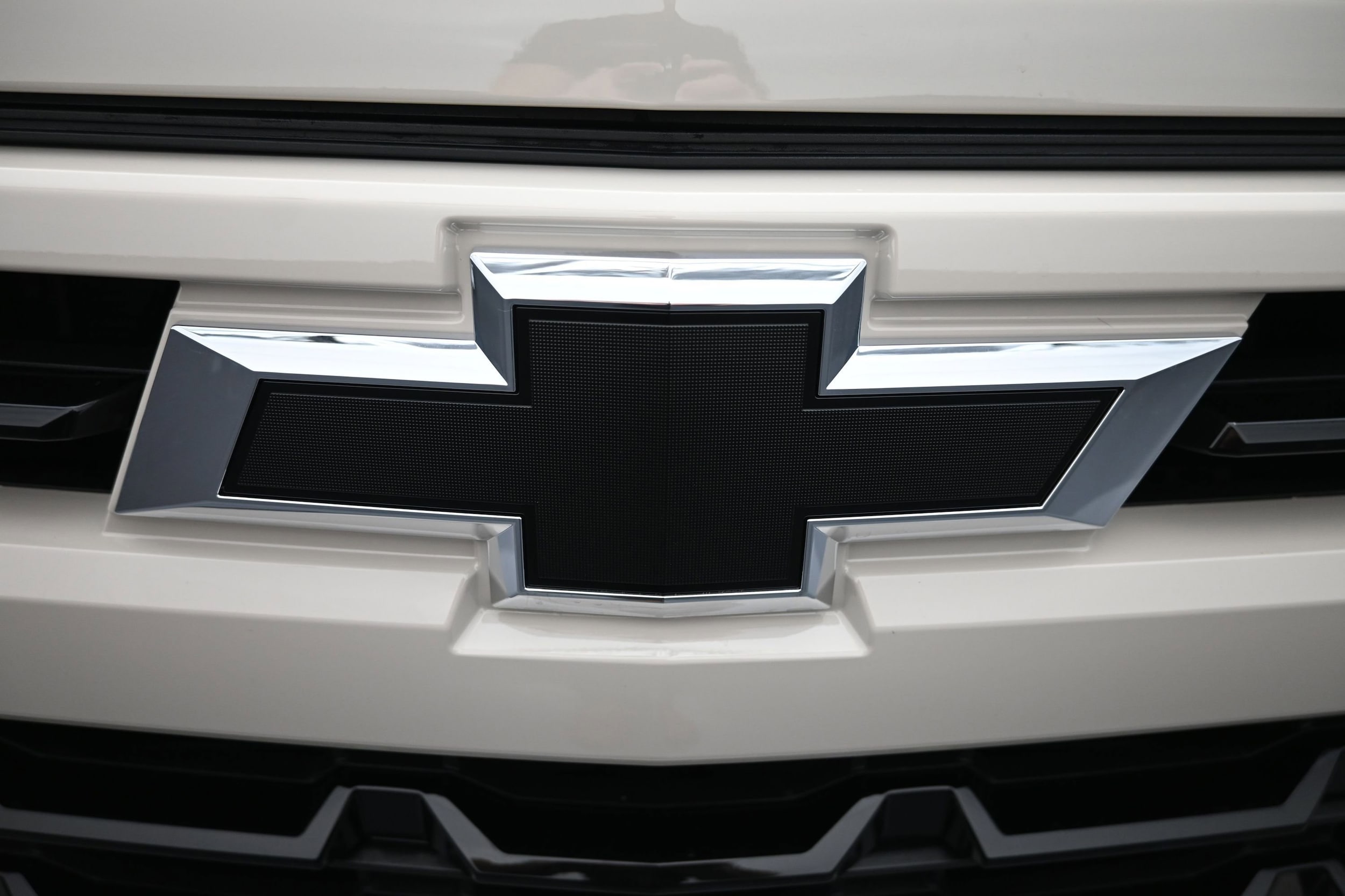 2026 Chevrolet Silverado 1500 RST - Photo 59