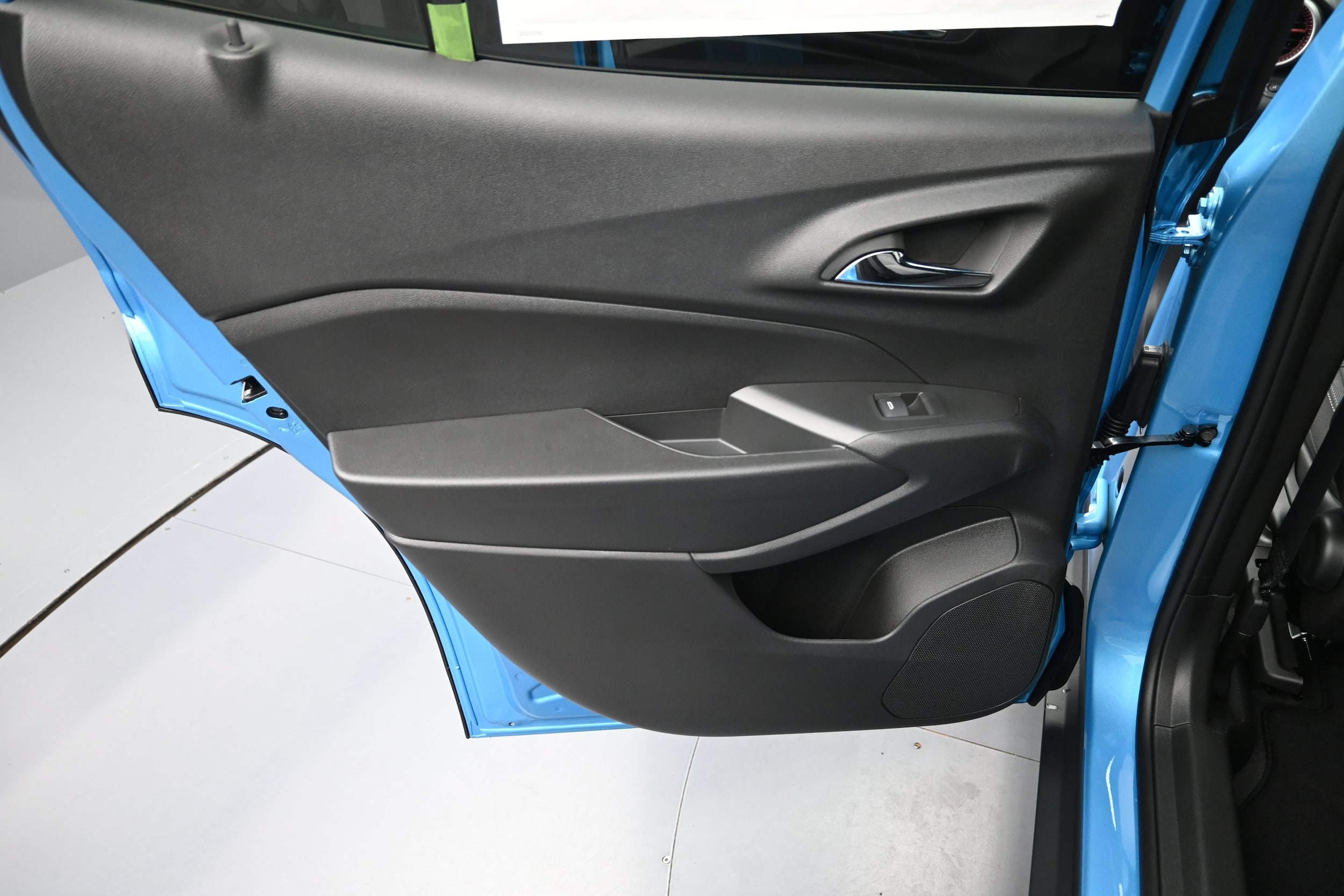2026 Chevrolet Trax RS - Photo 40