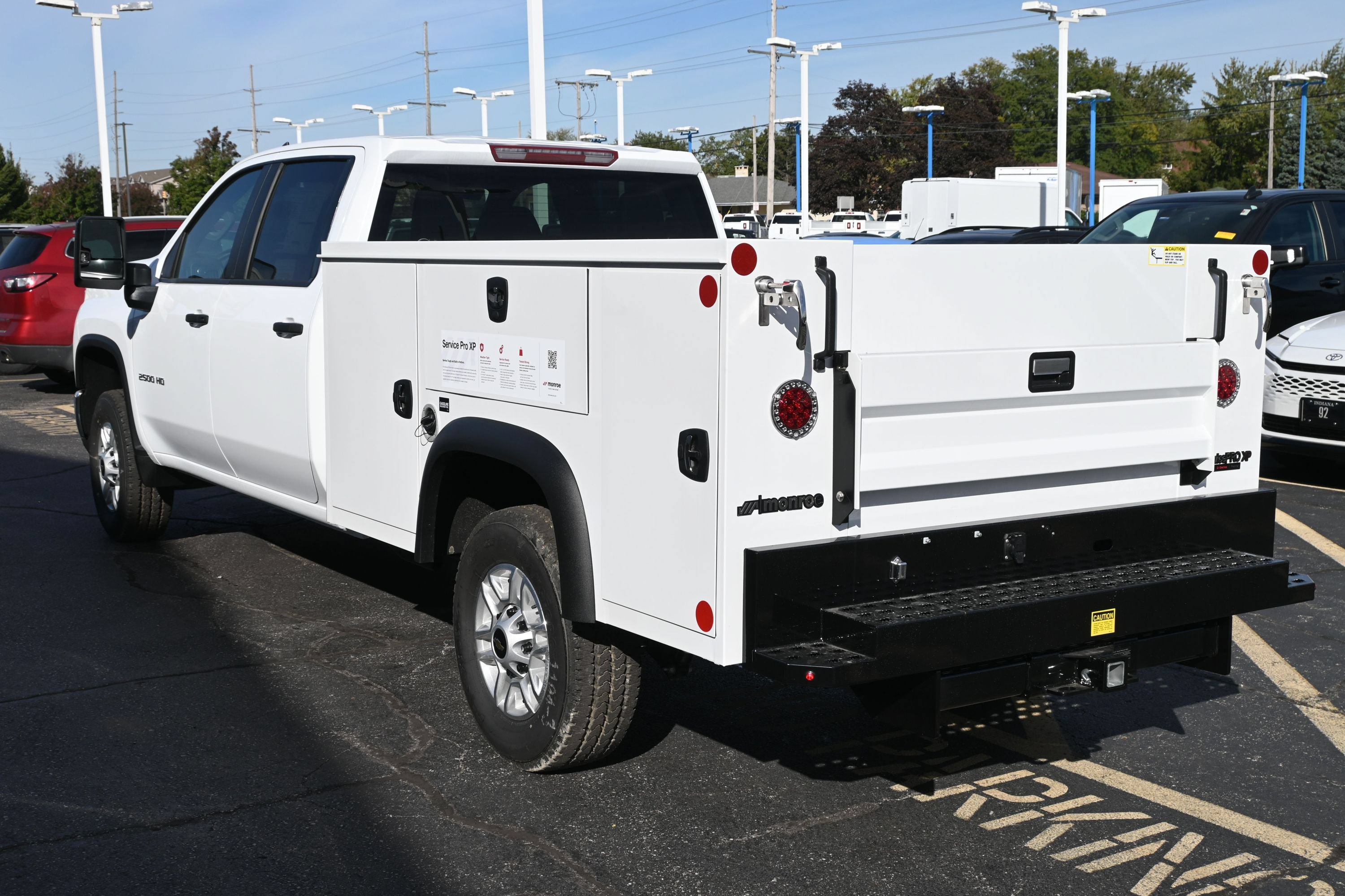 Vehicle thumbnail