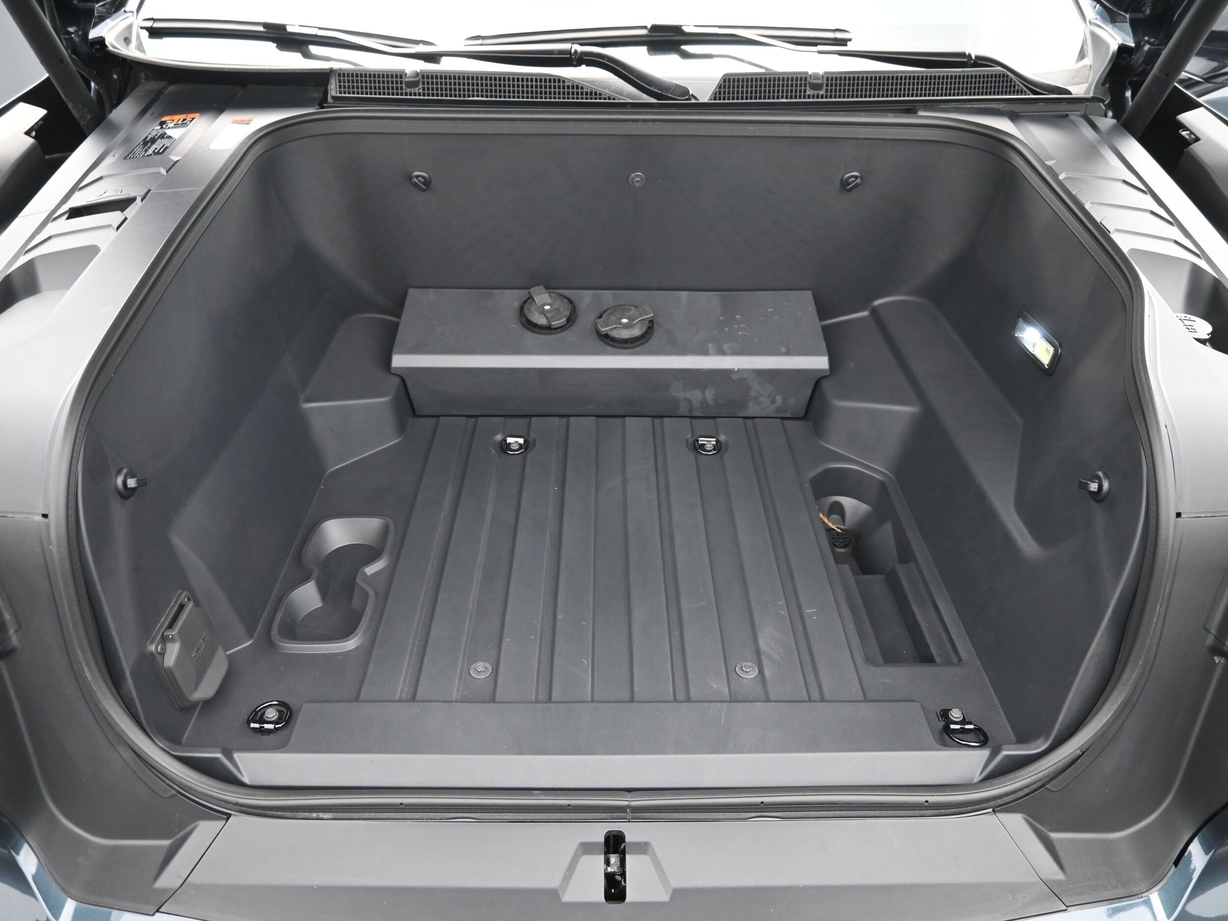 2026 Chevrolet Silverado EV LT - Photo 69
