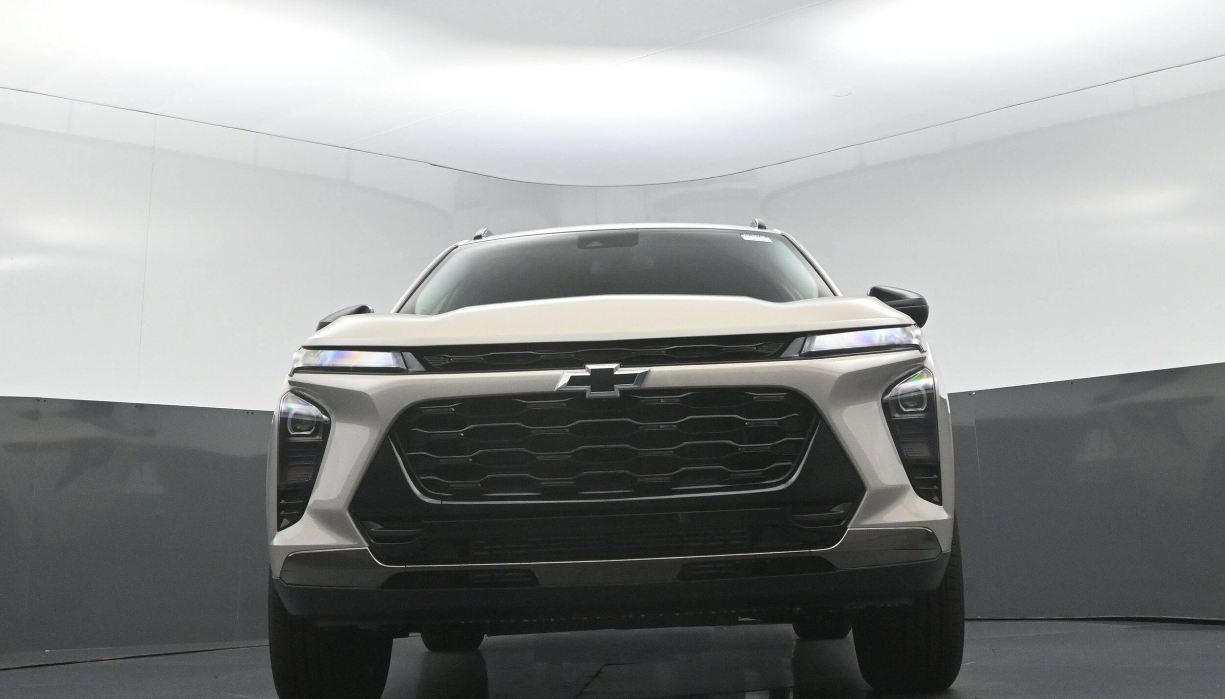 2026 Chevrolet Trax Activ - Photo 10