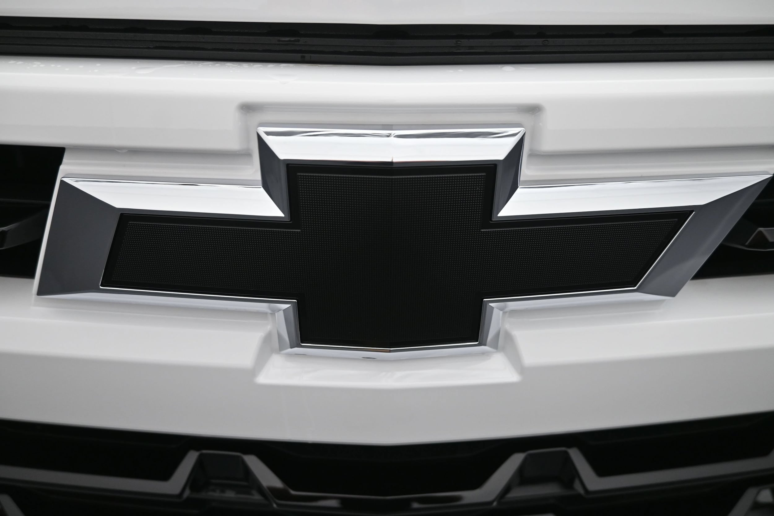 2026 Chevrolet Silverado 1500 RST - Photo 58
