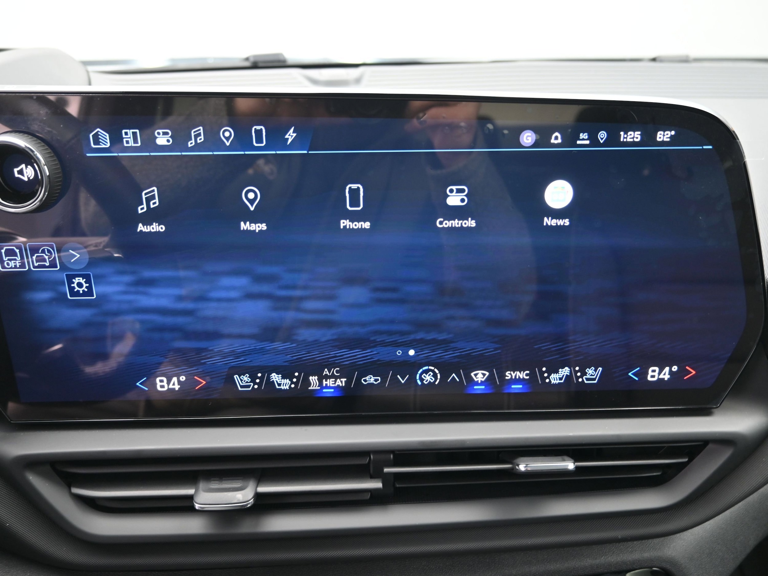 2026 Chevrolet Silverado EV LT - Photo 36