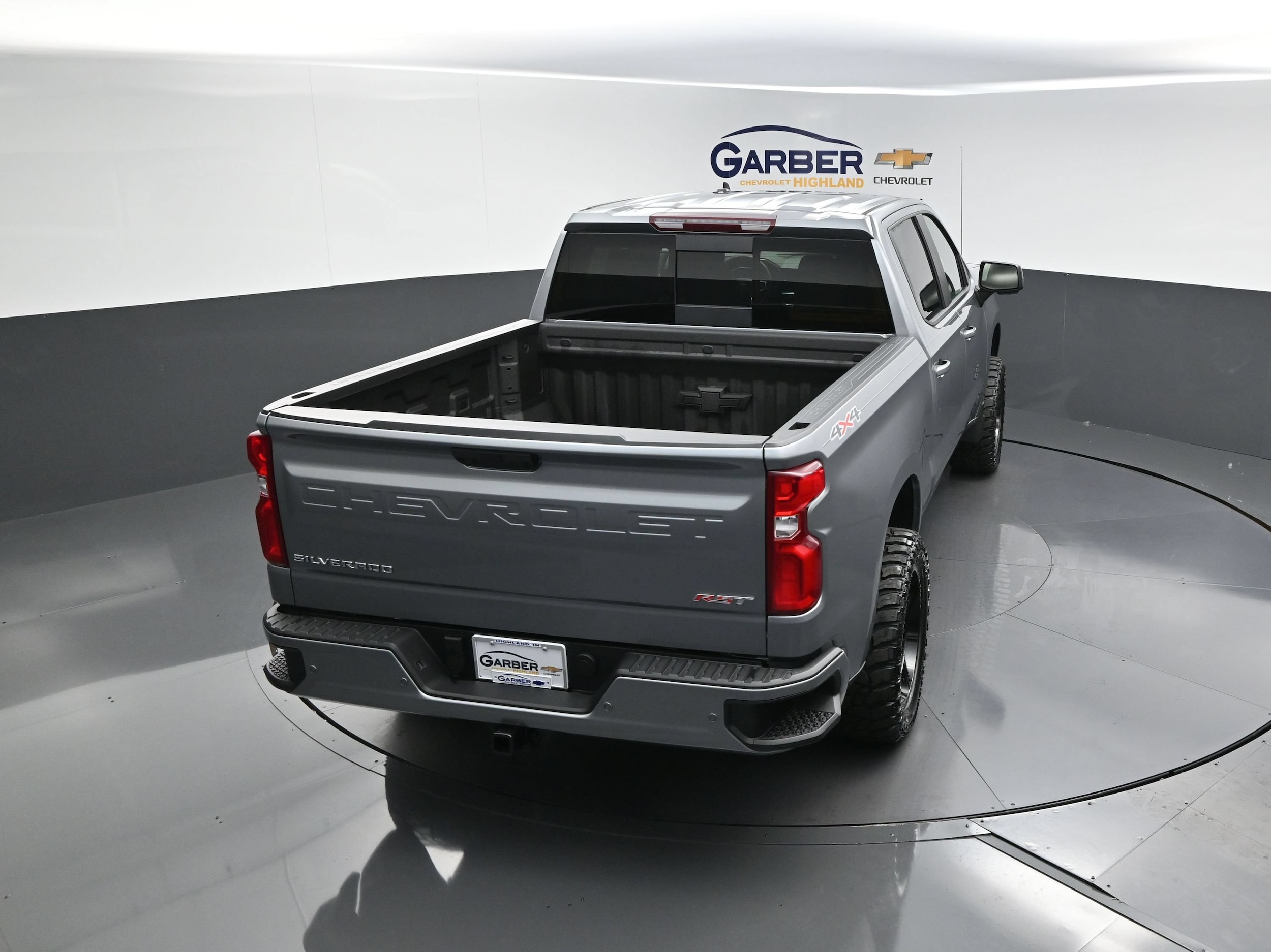 2026 Chevrolet Silverado 1500 RST - Photo 14