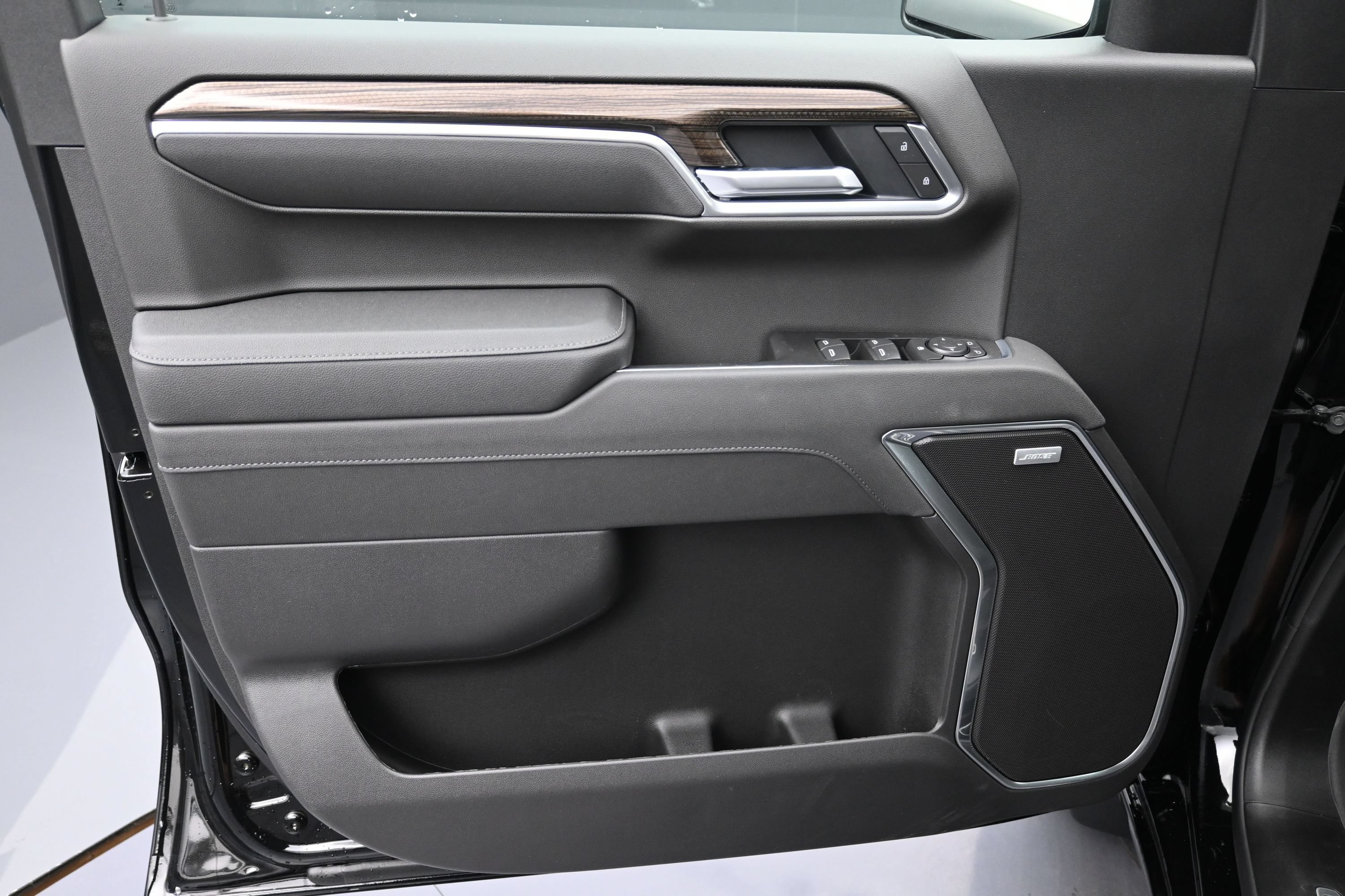2026 Chevrolet Silverado 1500 RST - Photo 20