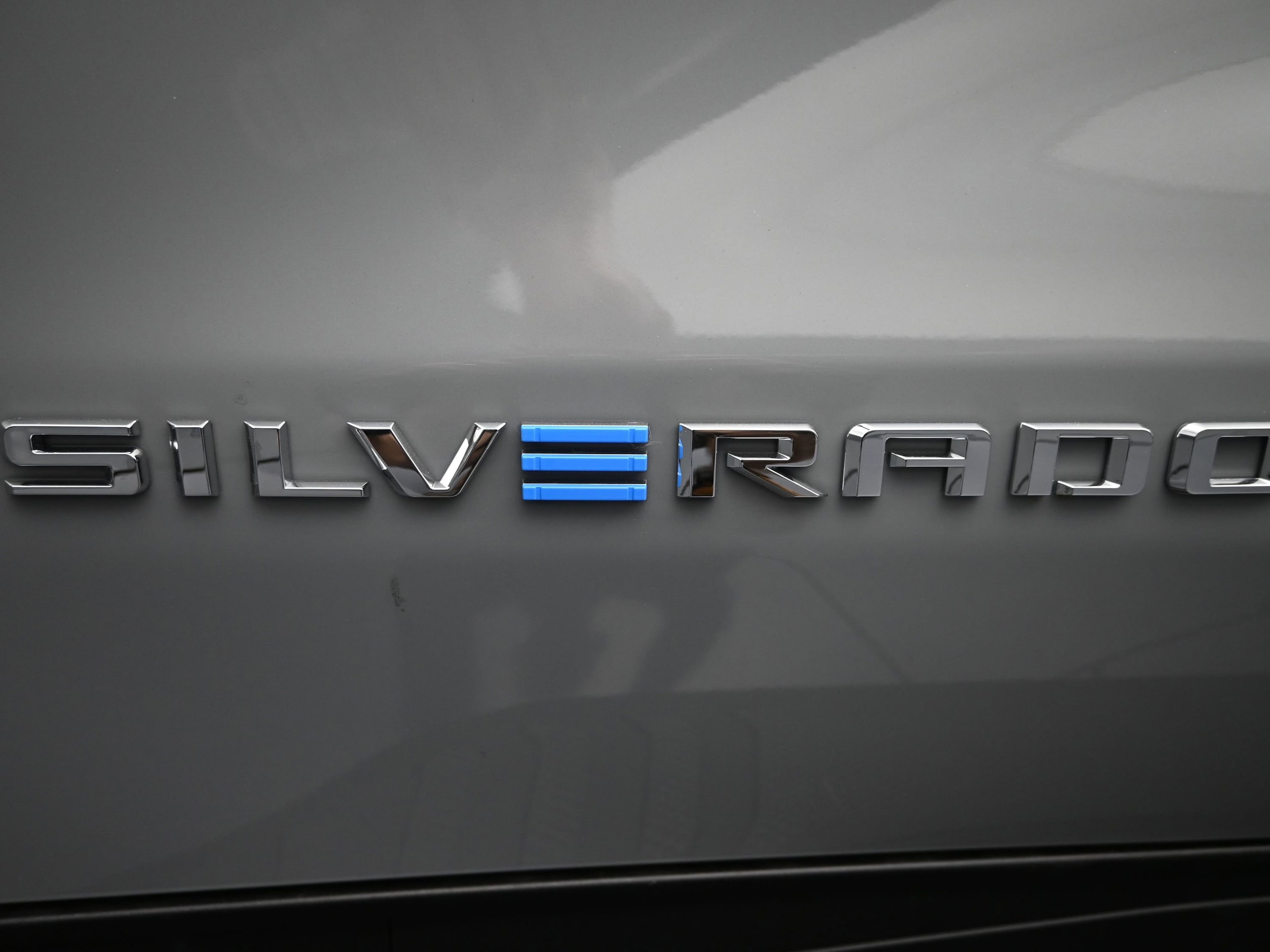 2026 Chevrolet Silverado EV LT - Photo 70