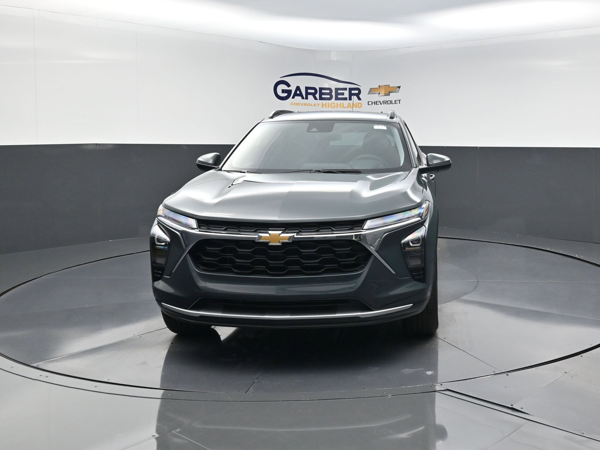 2026 Chevrolet Trax LT - Photo 7