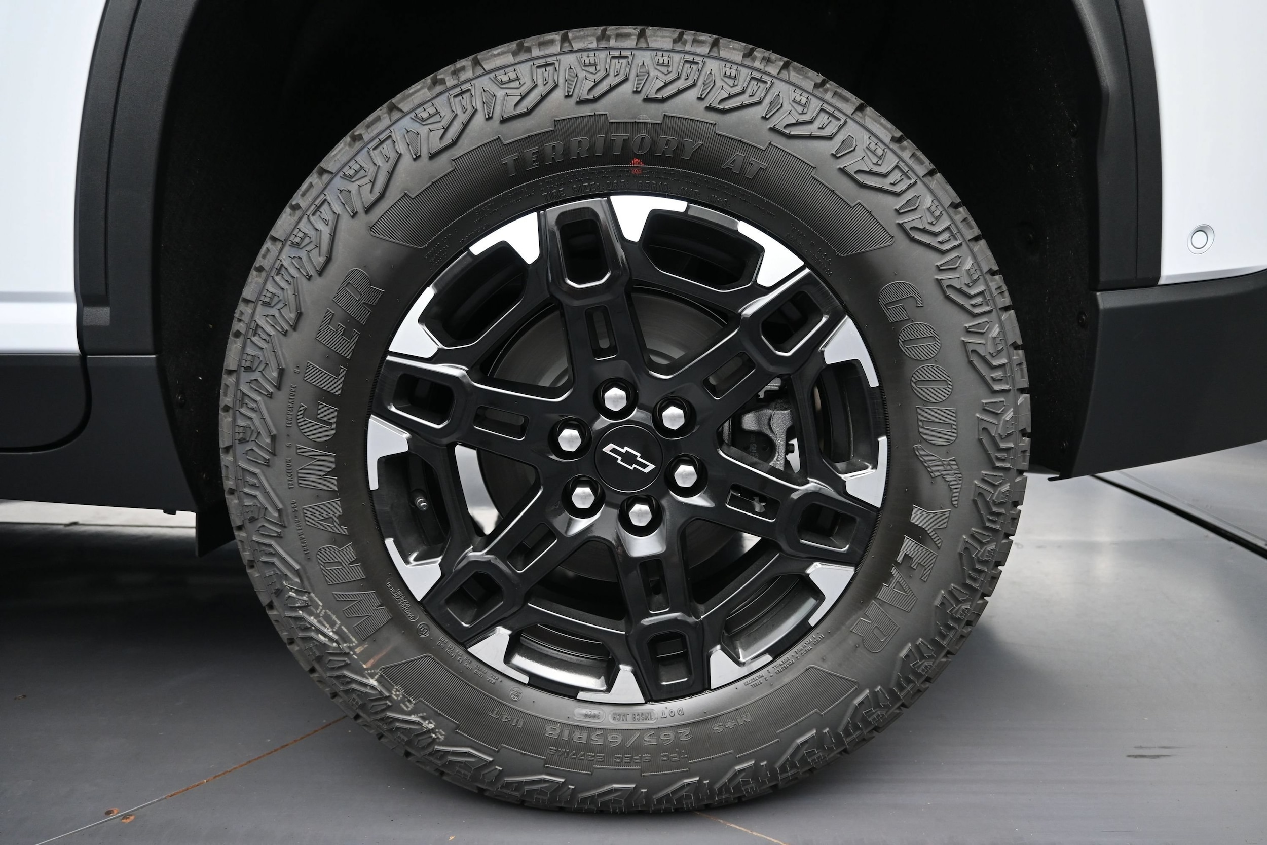 Vehicle thumbnail