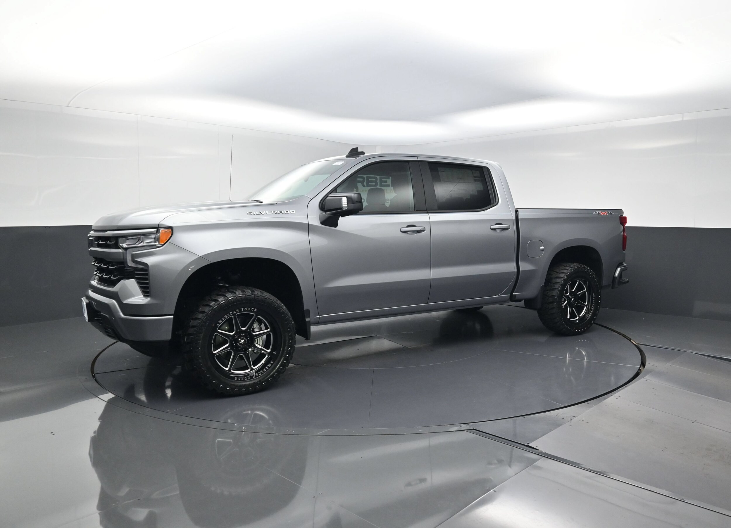 2026 Chevrolet Silverado 1500 RST - Photo 6