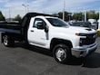  Chevrolet Silverado 3500 HD Chassis Cab