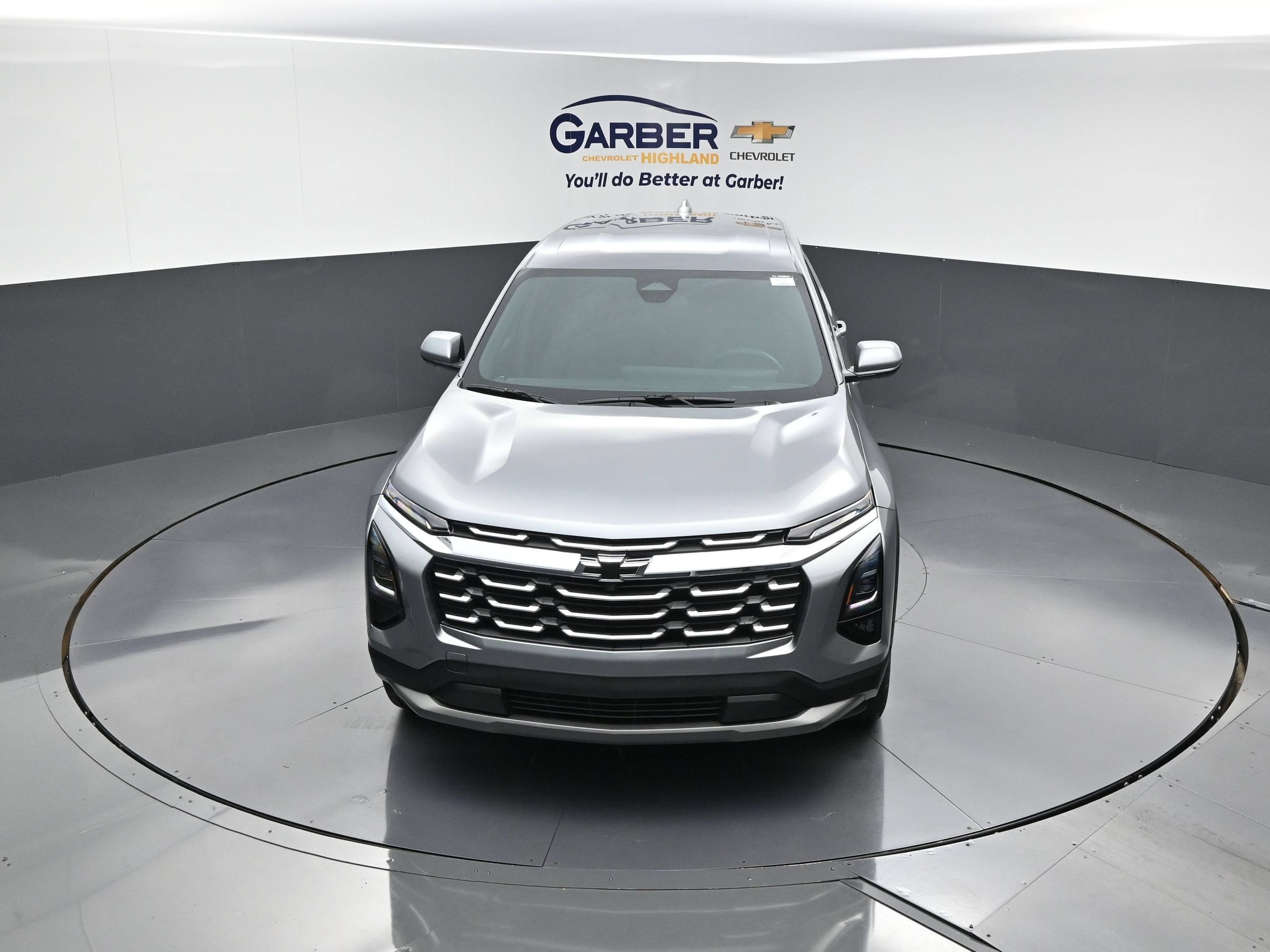 2027 Chevrolet Equinox LT - Photo 15