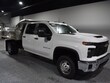 Chevrolet Silverado 3500 HD Chassis Cab