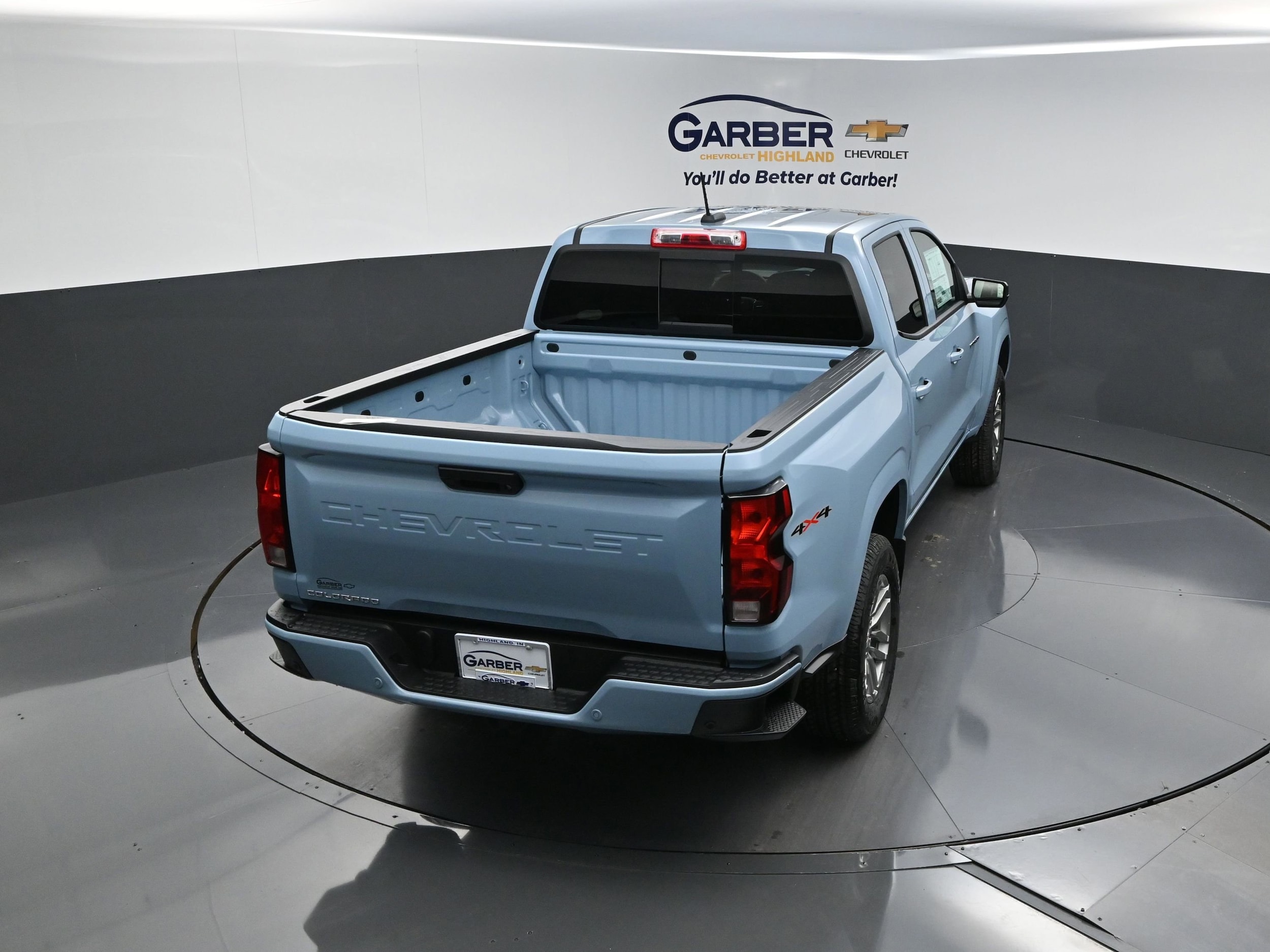 2026 Chevrolet Colorado LT - Photo 14