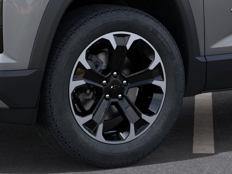 2027 Chevrolet Equinox LT - Photo 9