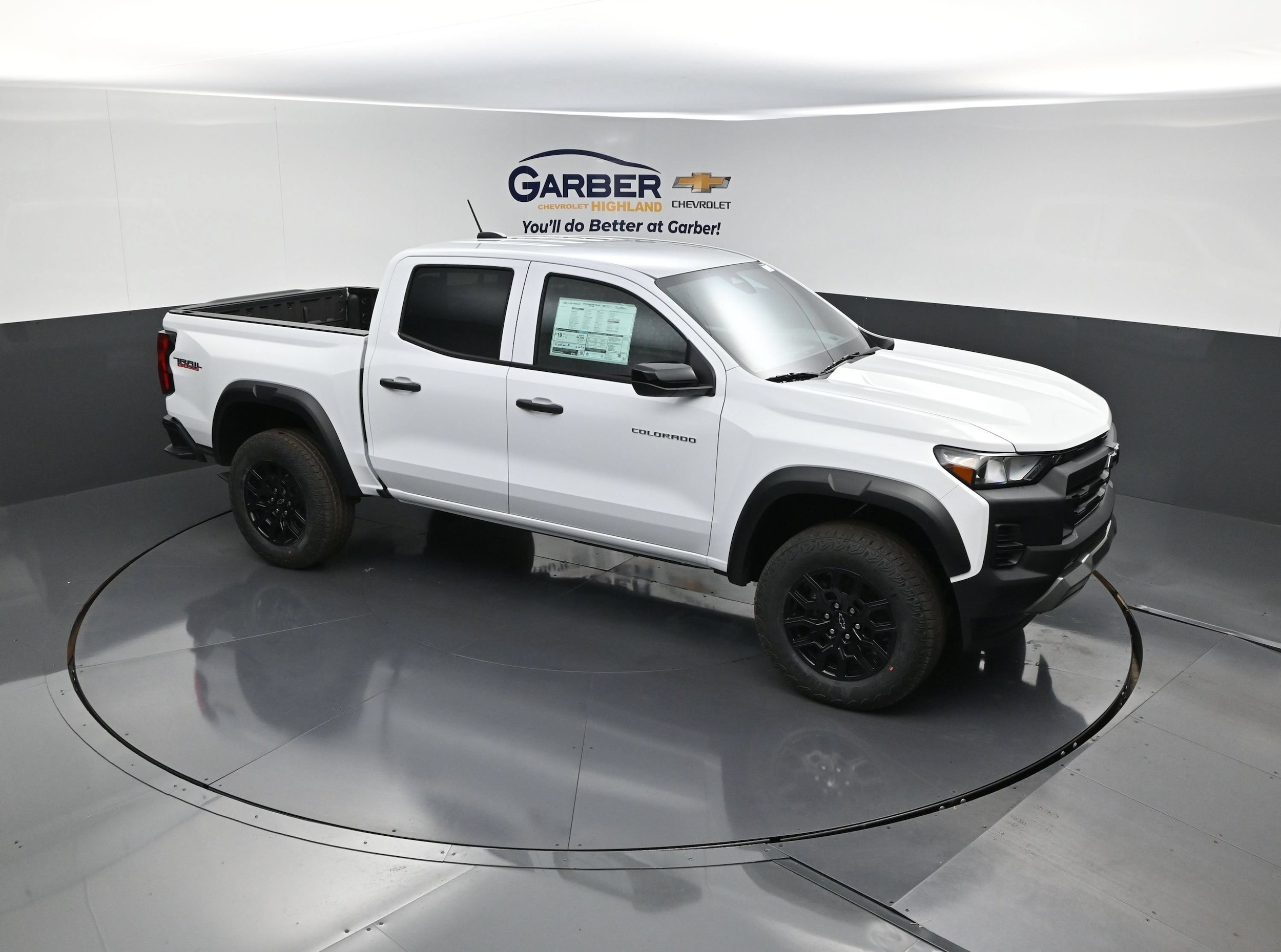 Vehicle thumbnail