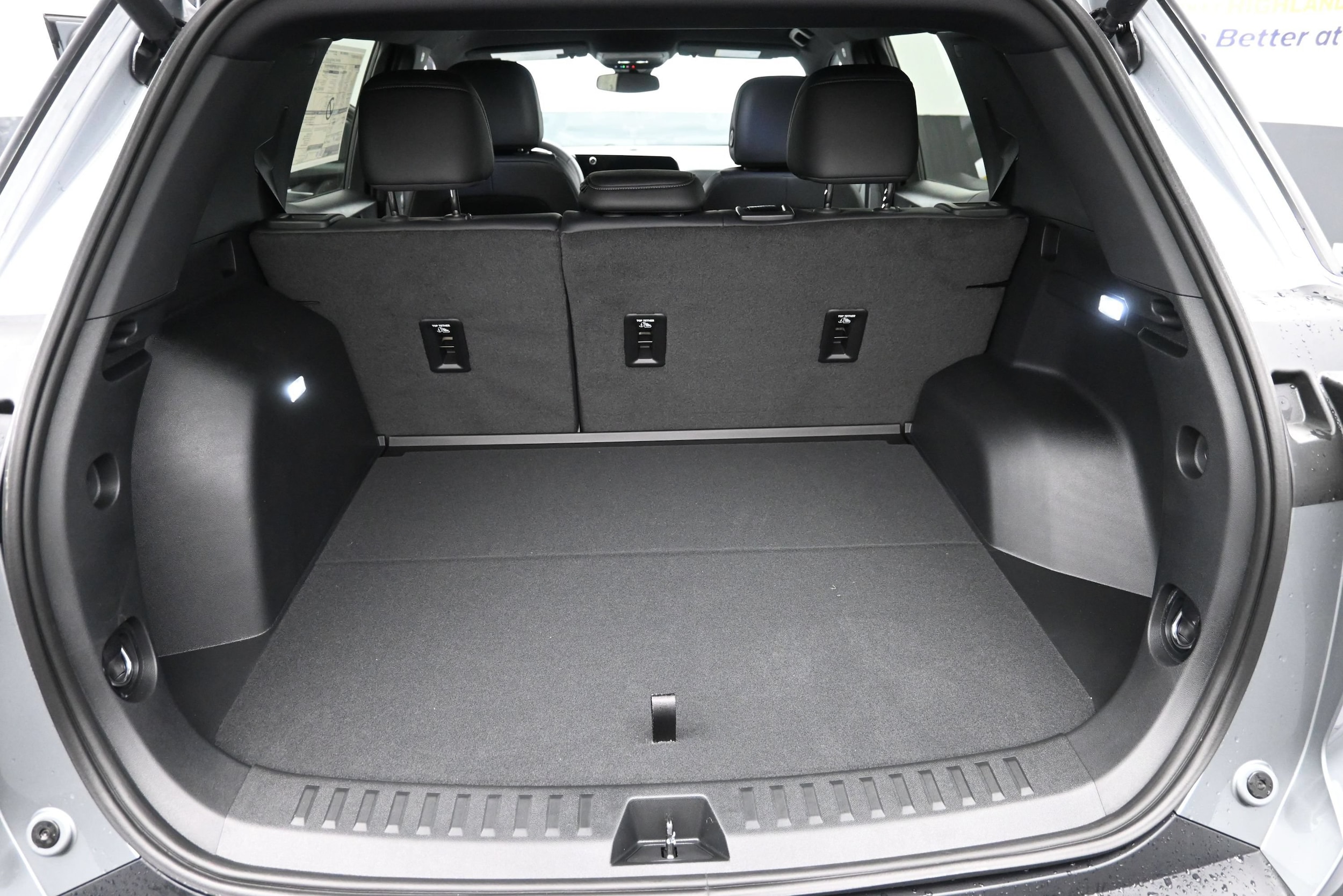2027 Chevrolet Equinox LT - Photo 48