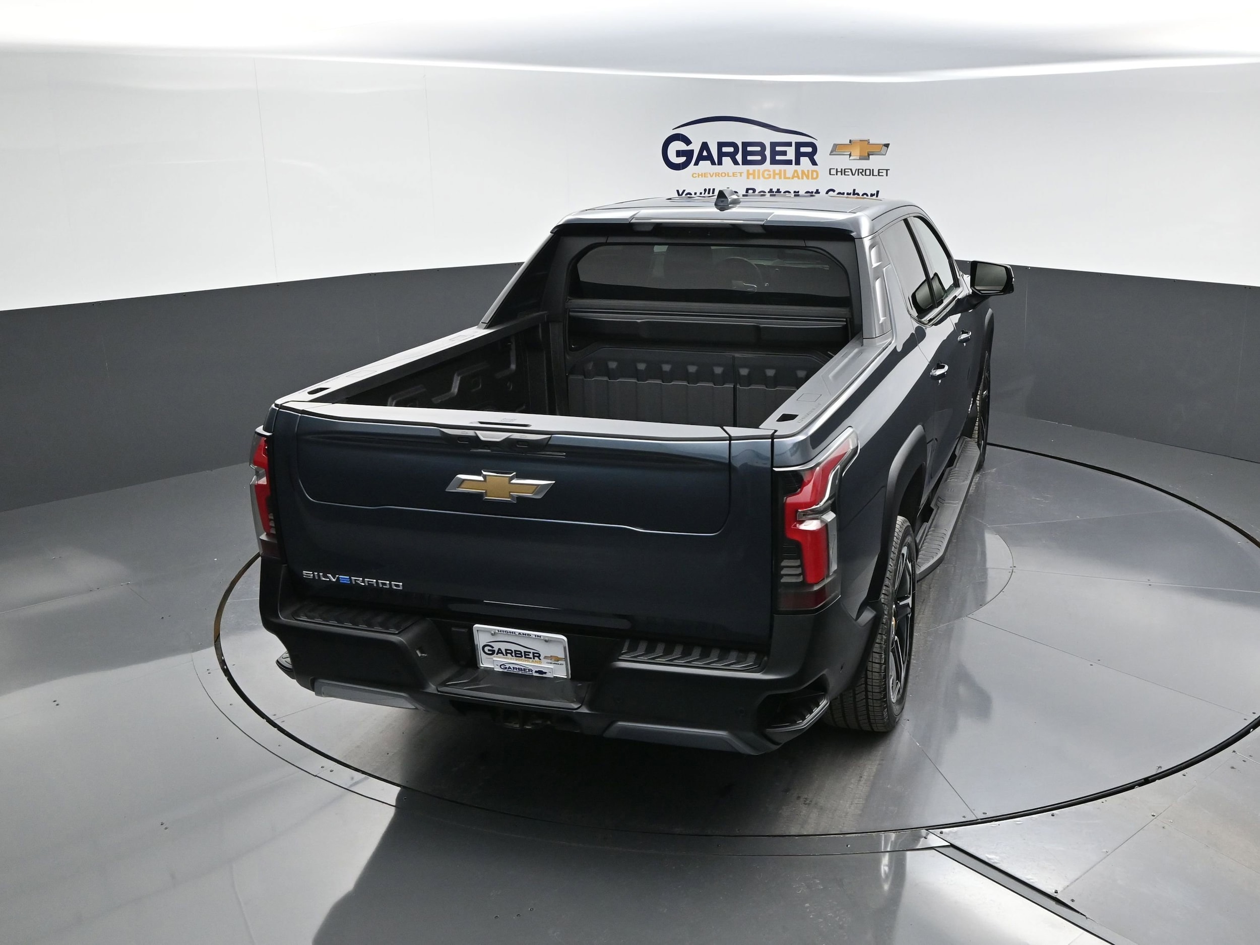 2026 Chevrolet Silverado EV LT - Photo 14