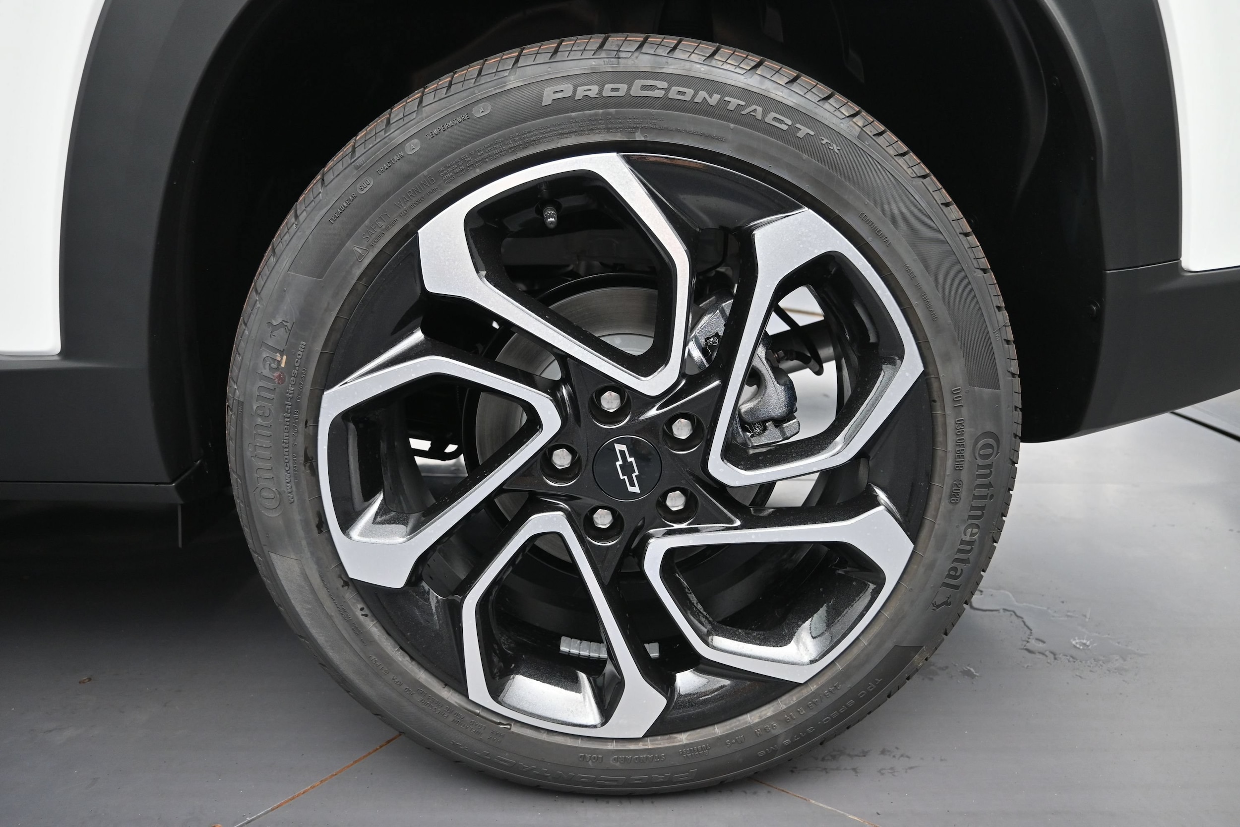 2026 Chevrolet Trax RS - Photo 49