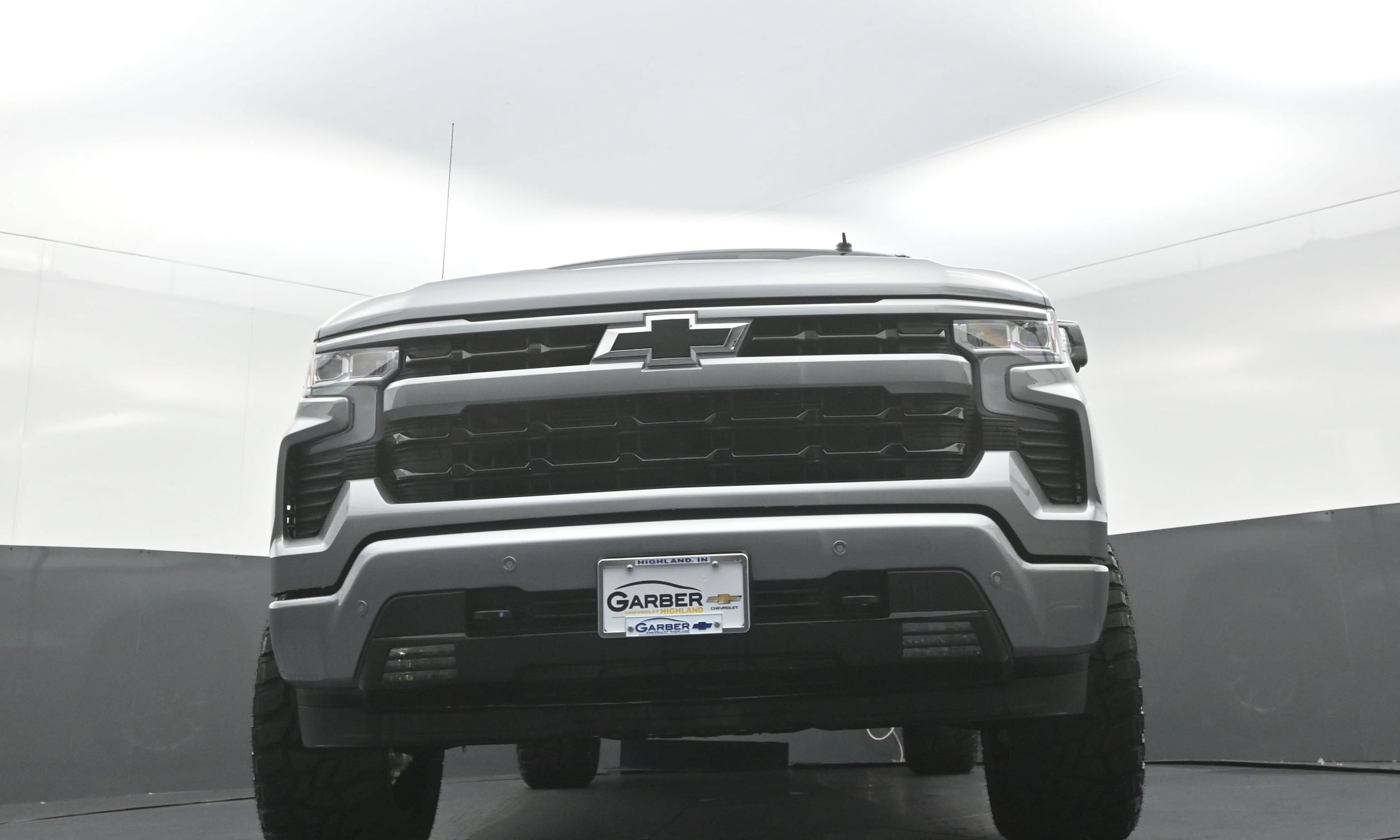 2026 Chevrolet Silverado 1500 RST - Photo 10